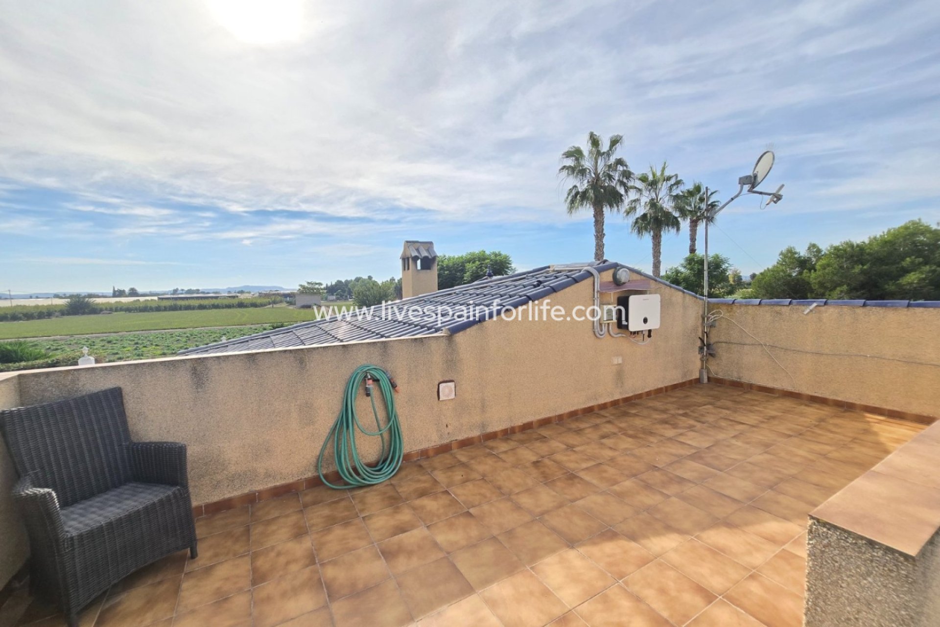 Reventa - Country house -
Dolores