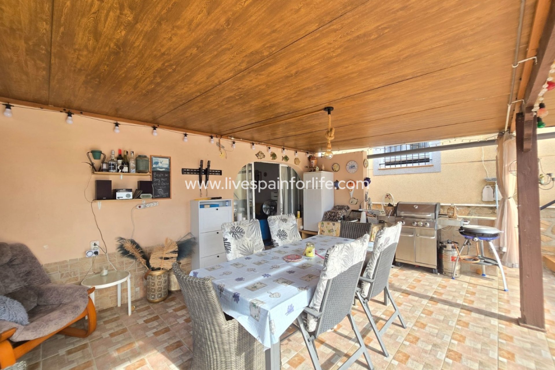 Reventa - Country house -
Dolores