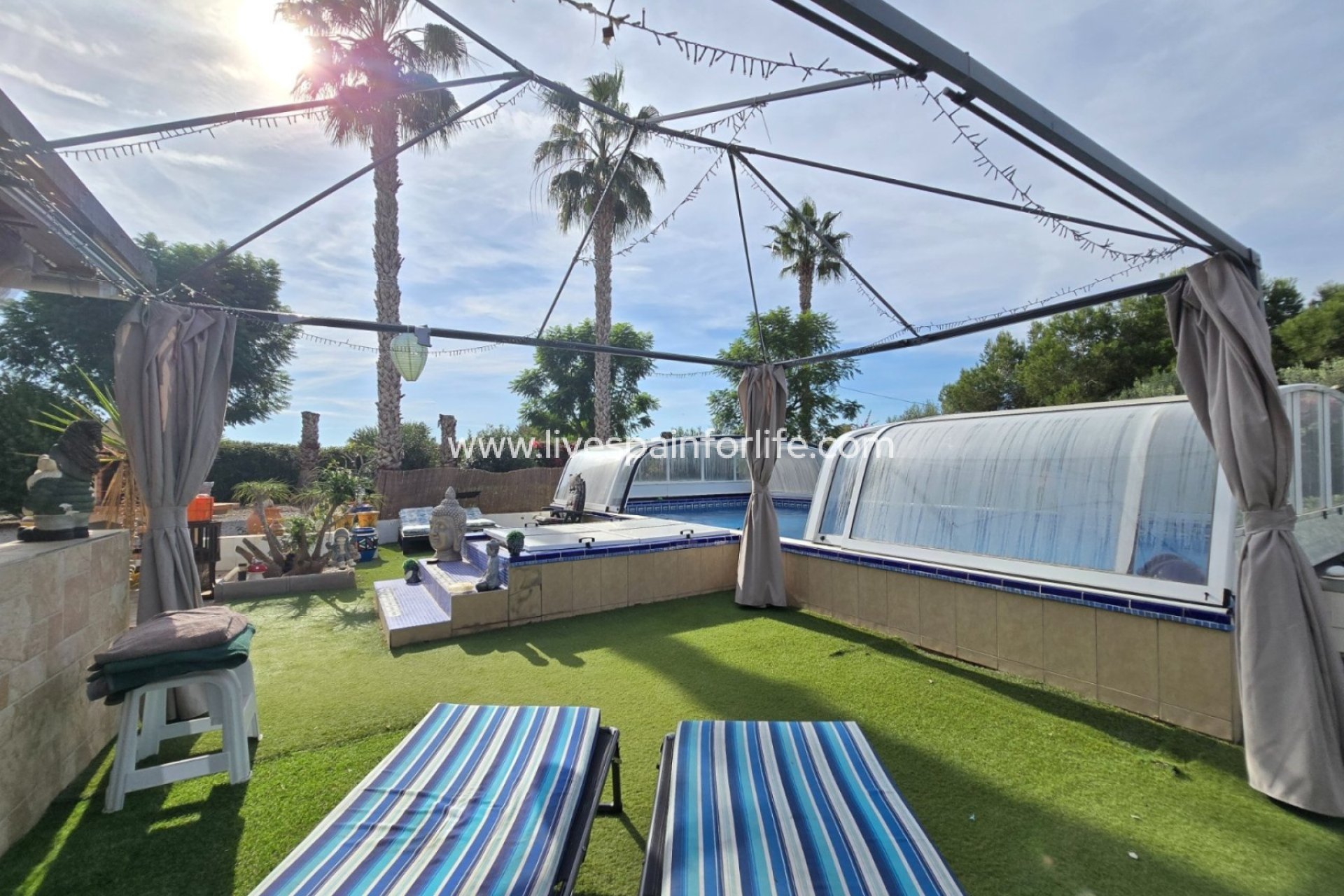 Reventa - Country house -
Dolores