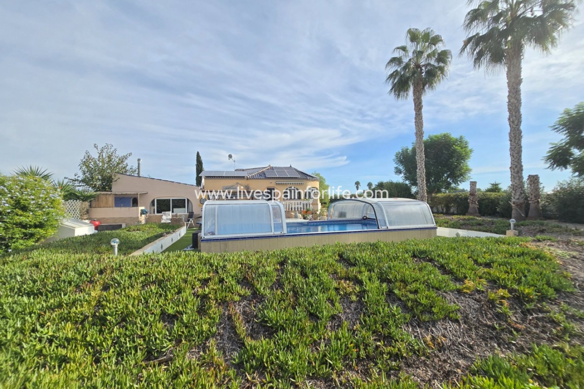 Reventa - Country house -
Dolores