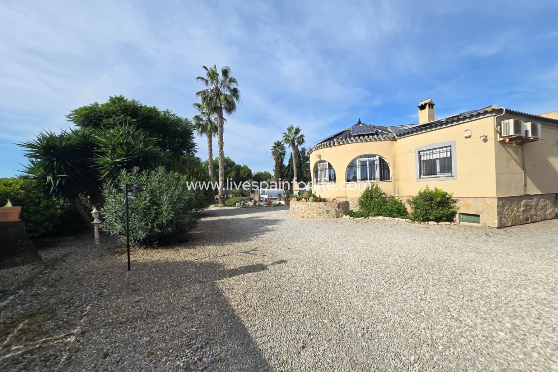 Reventa - Country house -
Dolores