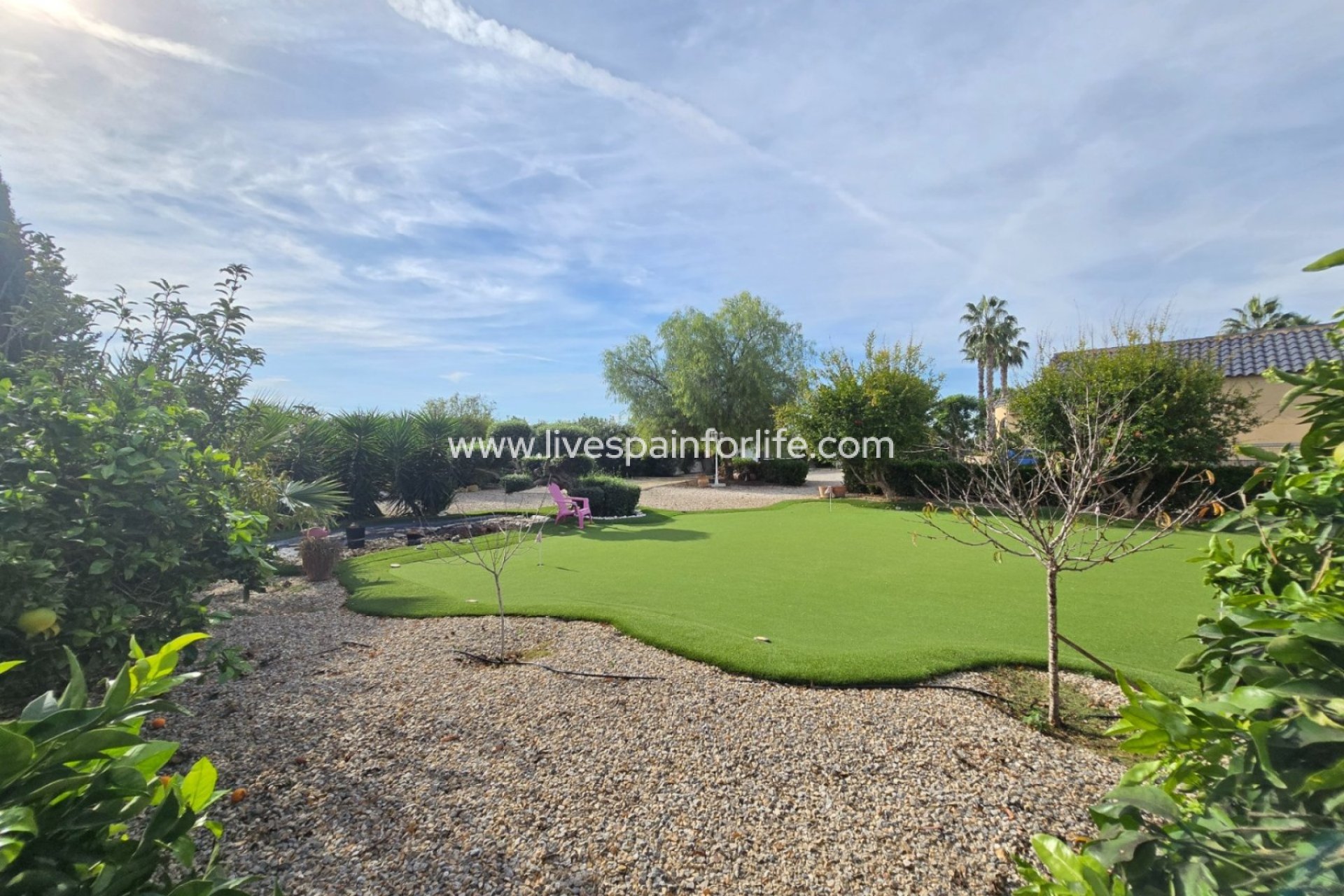 Reventa - Country house -
Dolores