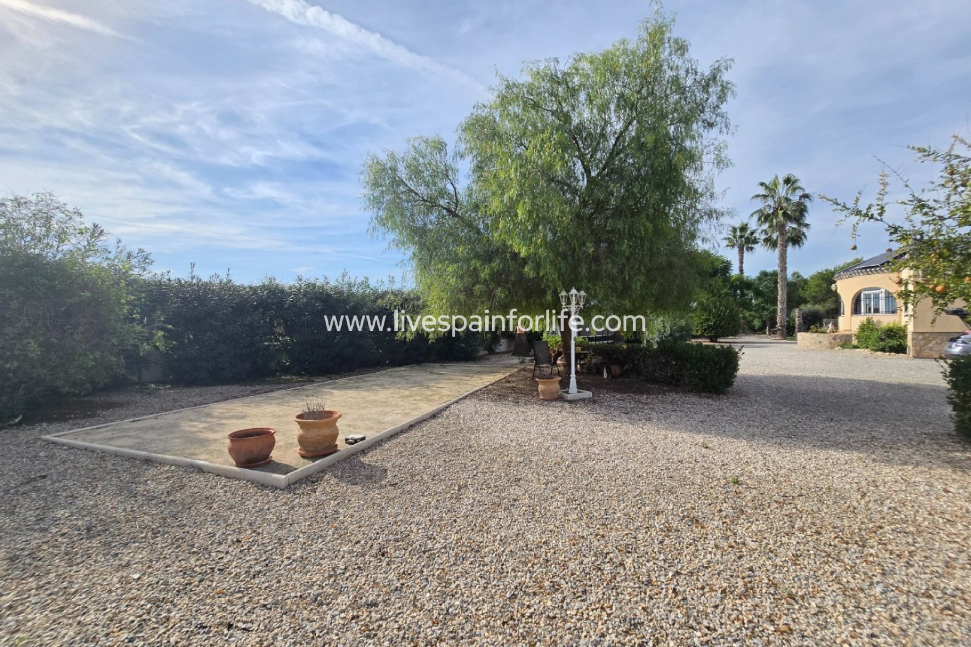 Reventa - Country house -
Dolores