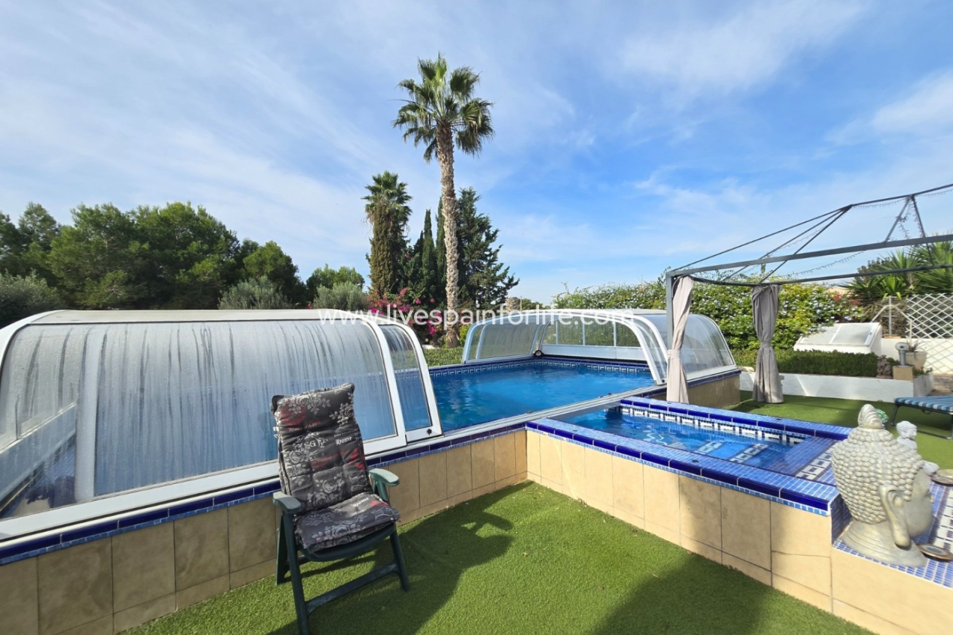 Reventa - Country house -
Dolores