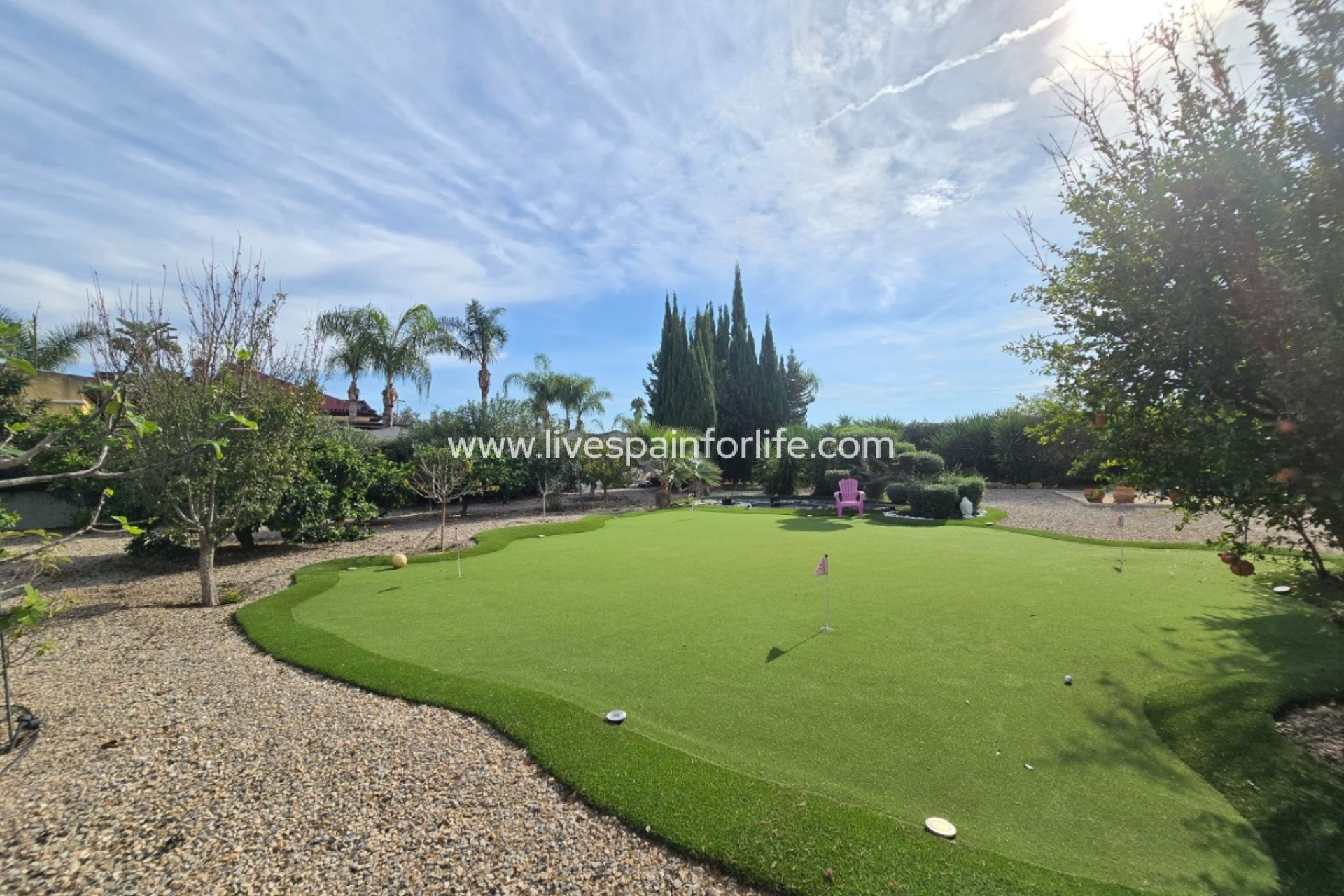 Reventa - Country house -
Dolores