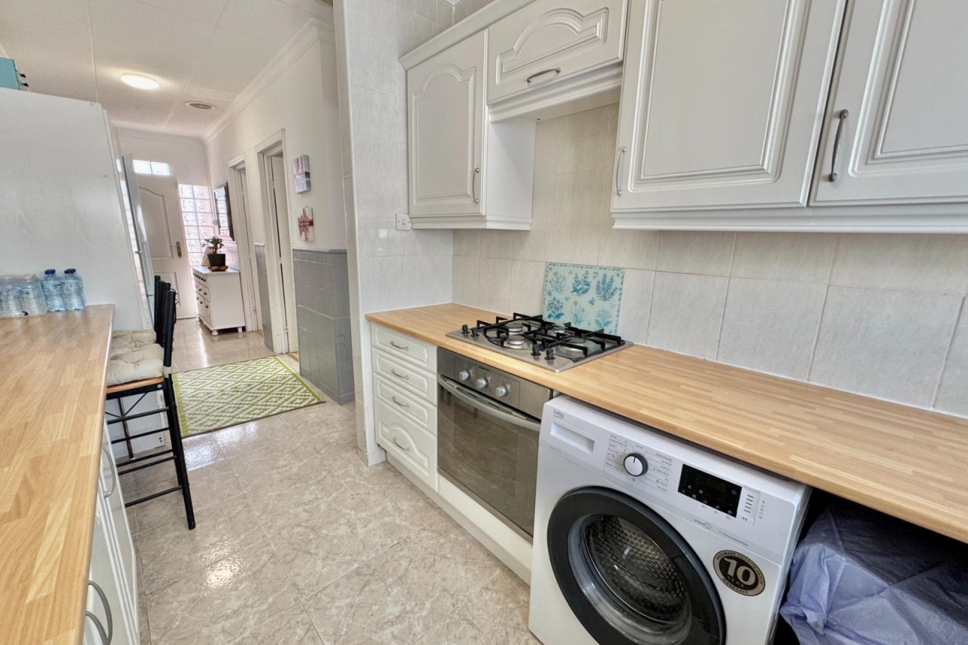 Reventa - Country house -
Dolores