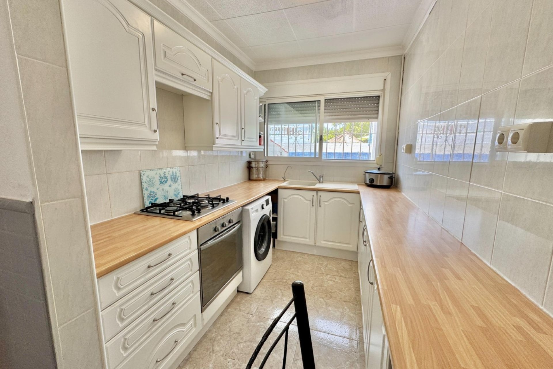 Reventa - Country house -
Dolores