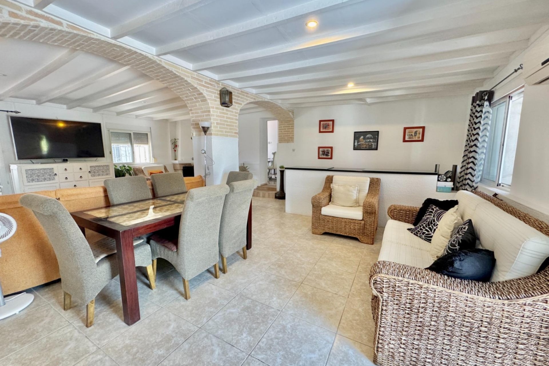 Reventa - Country house -
Dolores