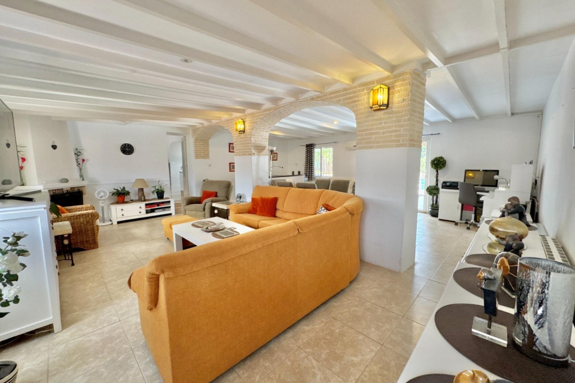 Reventa - Country house -
Dolores