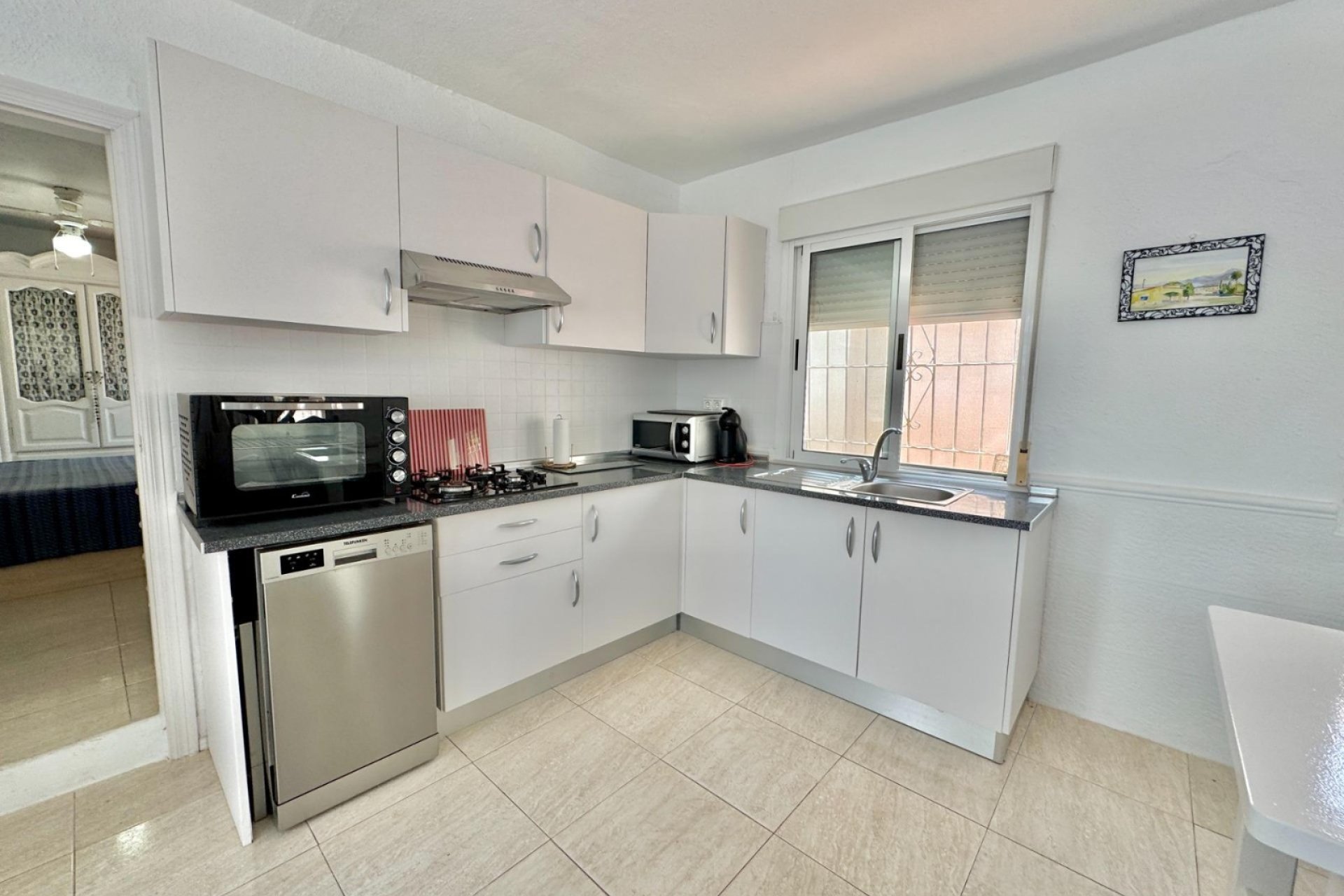 Reventa - Country house -
Dolores