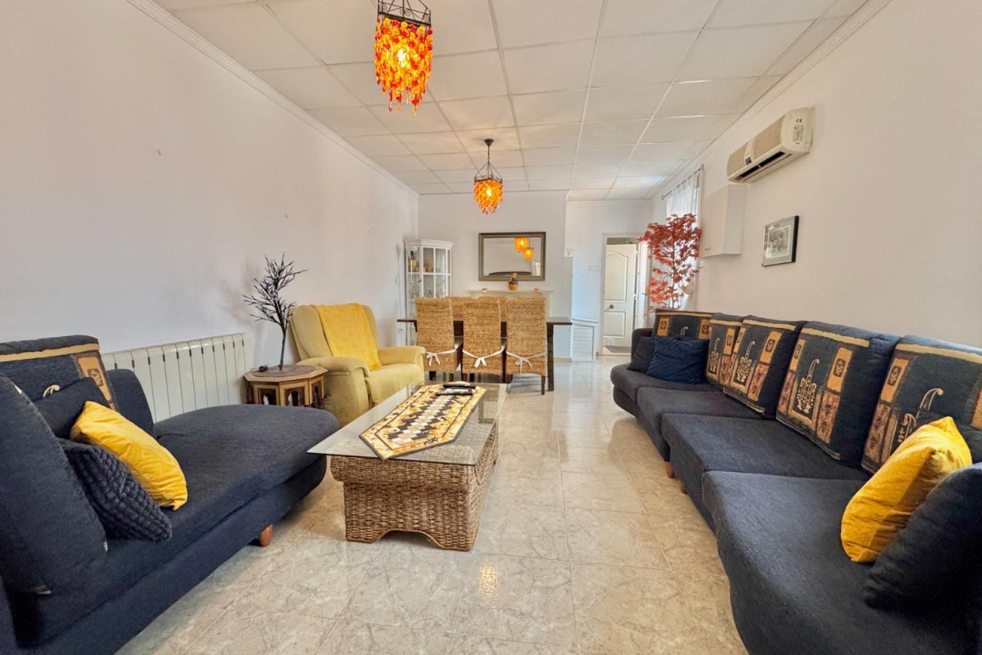 Reventa - Country house -
Dolores