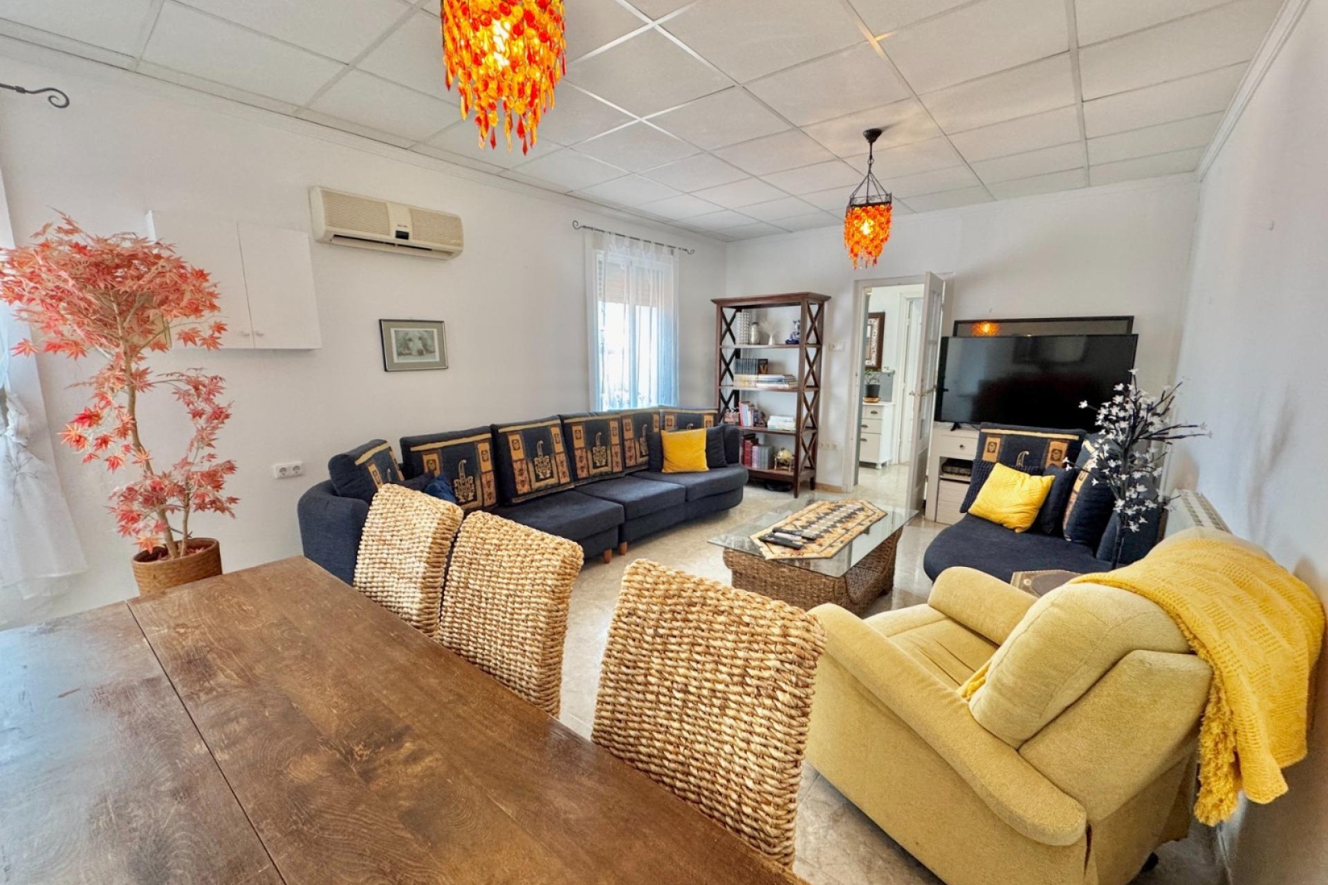 Reventa - Country house -
Dolores