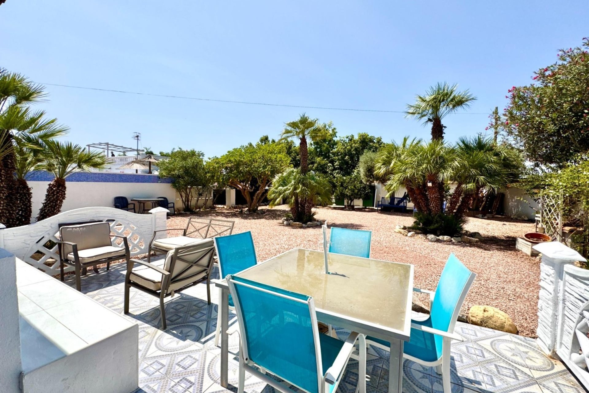 Reventa - Country house -
Dolores