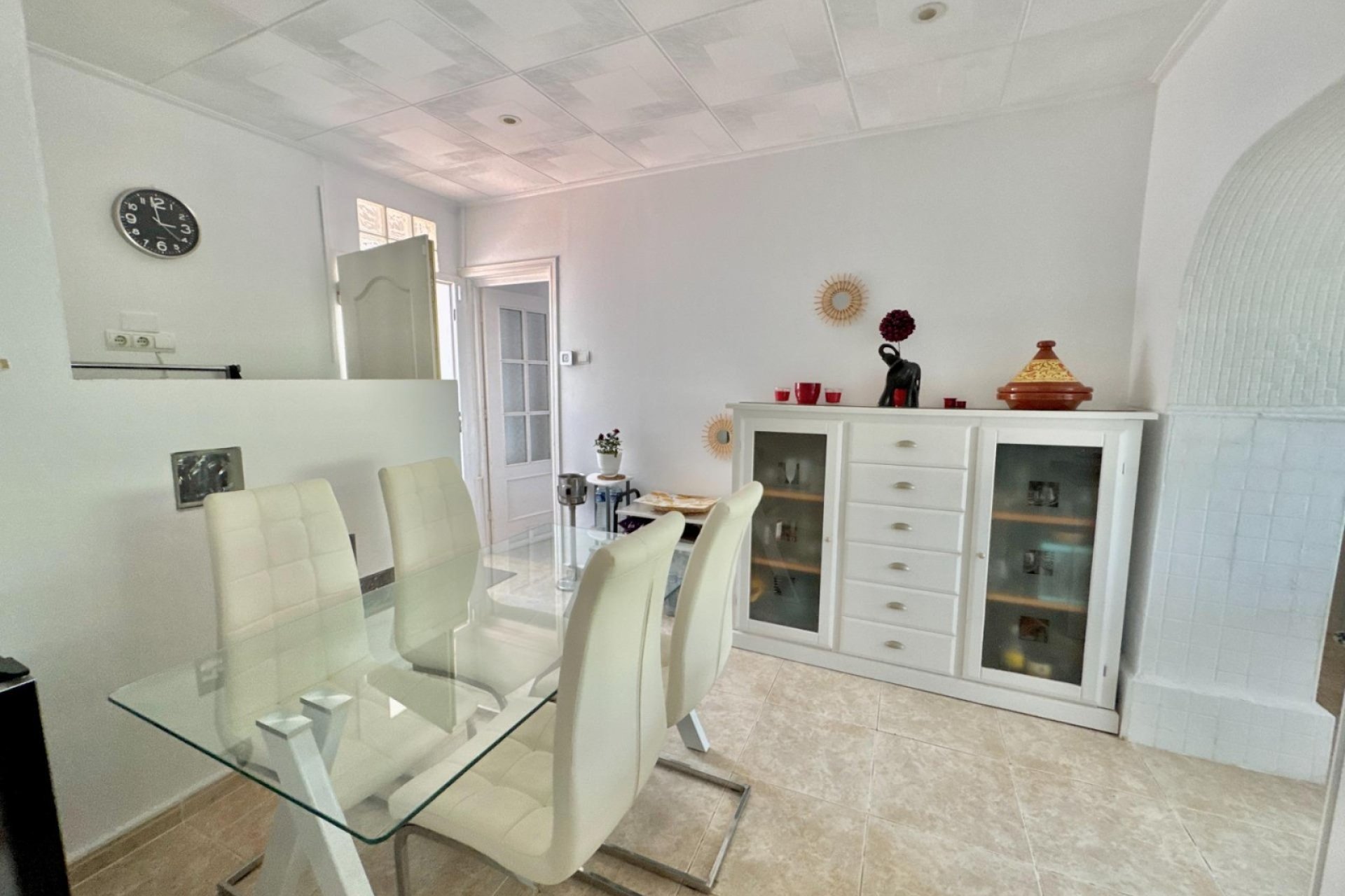 Reventa - Country house -
Dolores