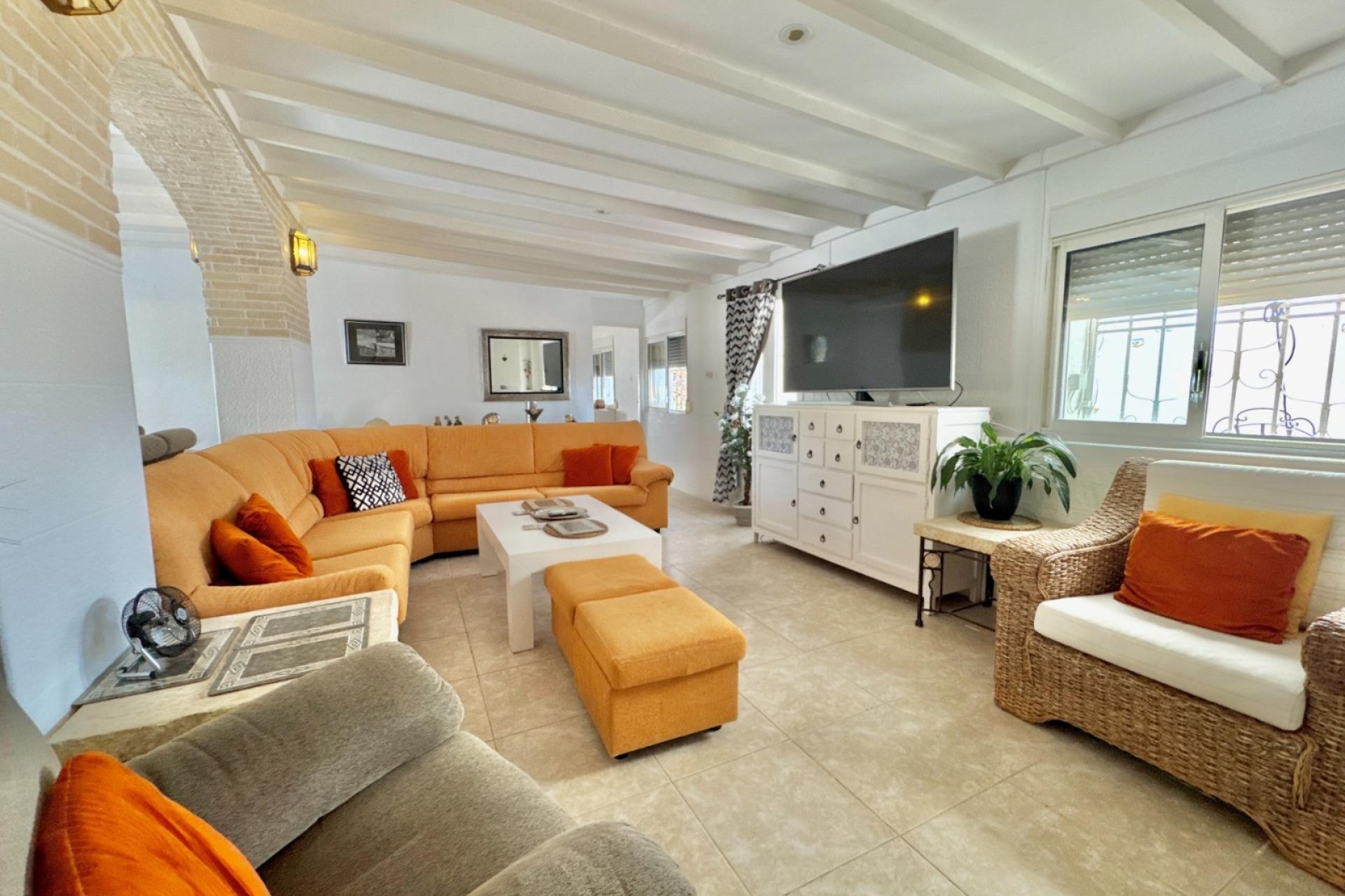 Reventa - Country house -
Dolores