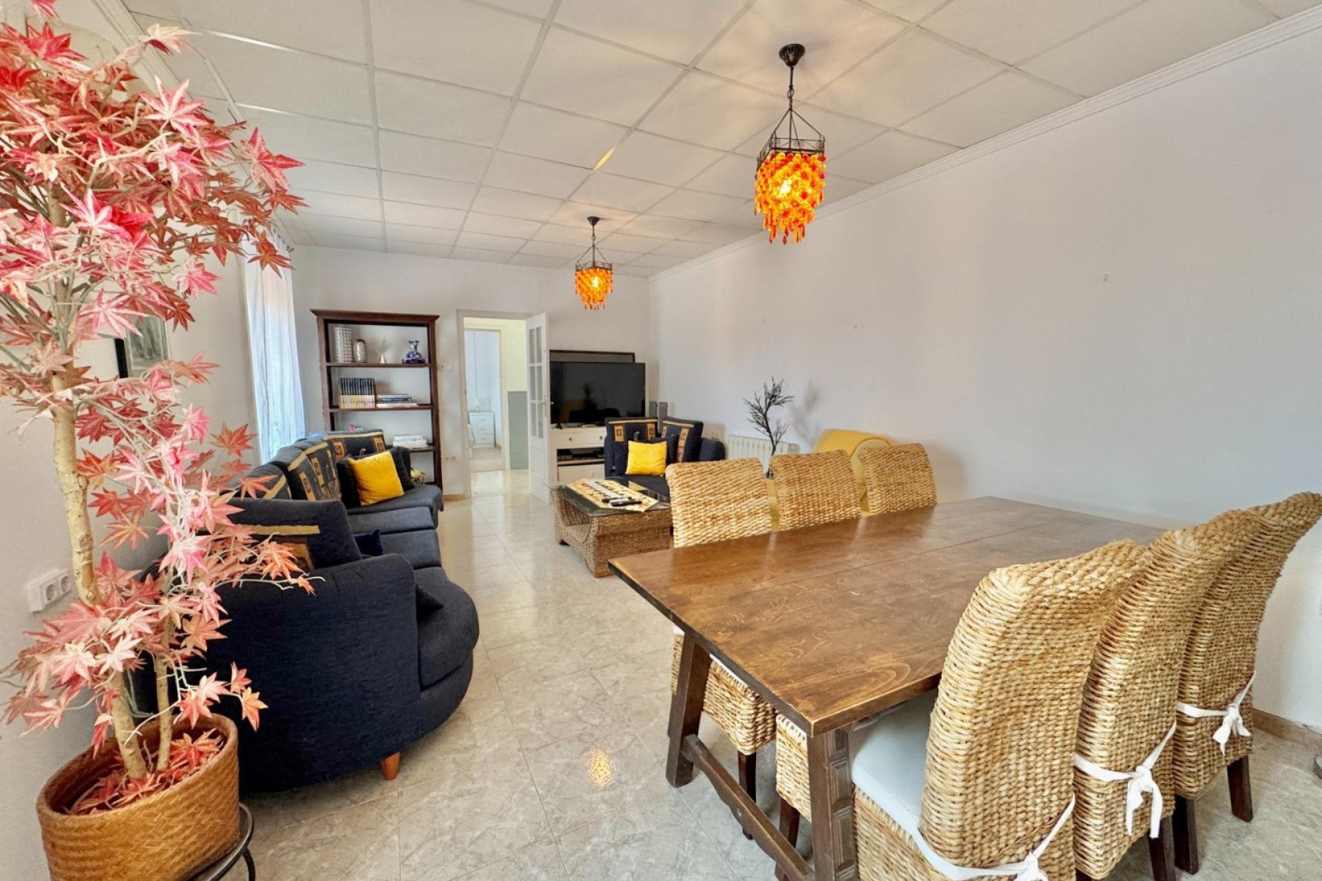 Reventa - Country house -
Dolores