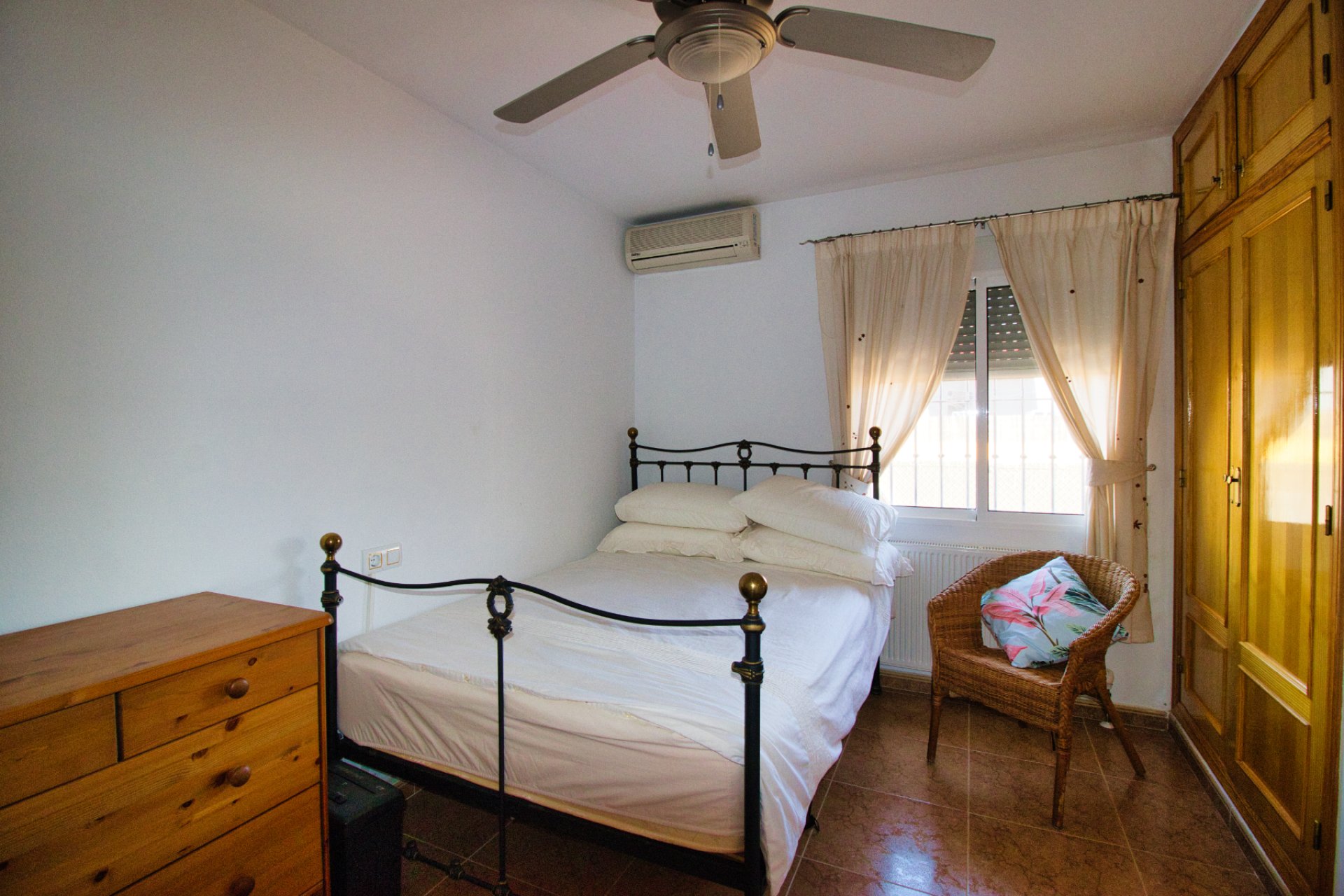 Reventa - Country house -
Dolores