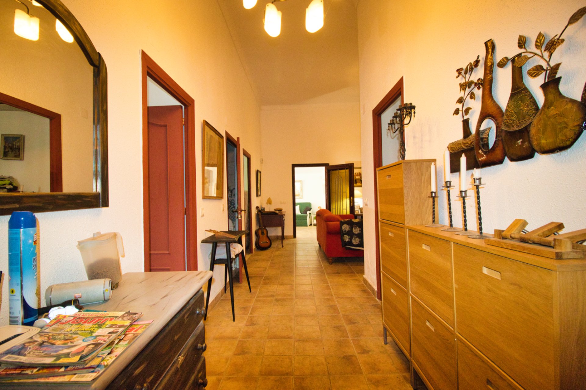 Reventa - Country house -
Dolores - 