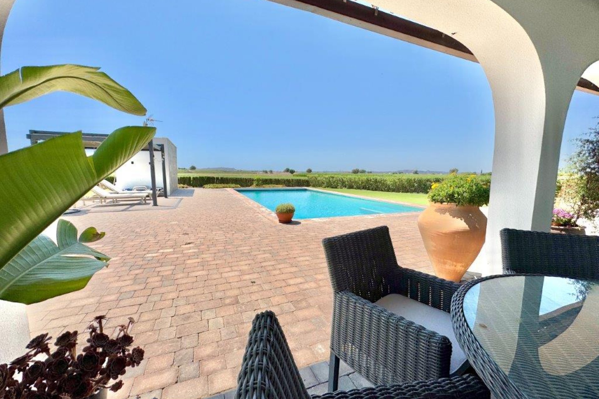 Reventa - Country house -
Dolores