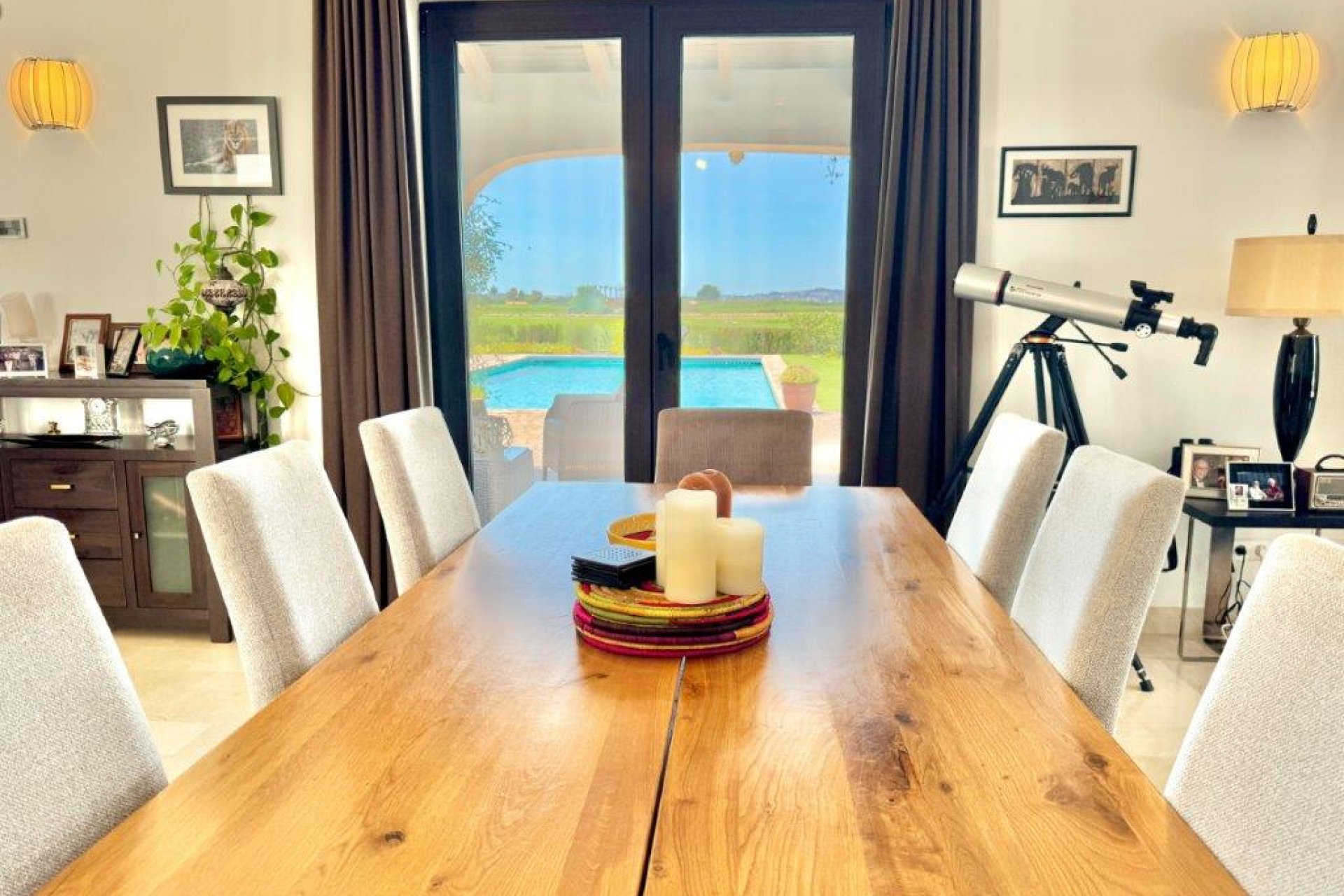 Reventa - Country house -
Dolores