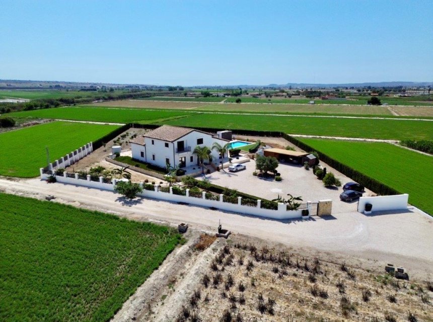 Reventa - Country house -
Dolores