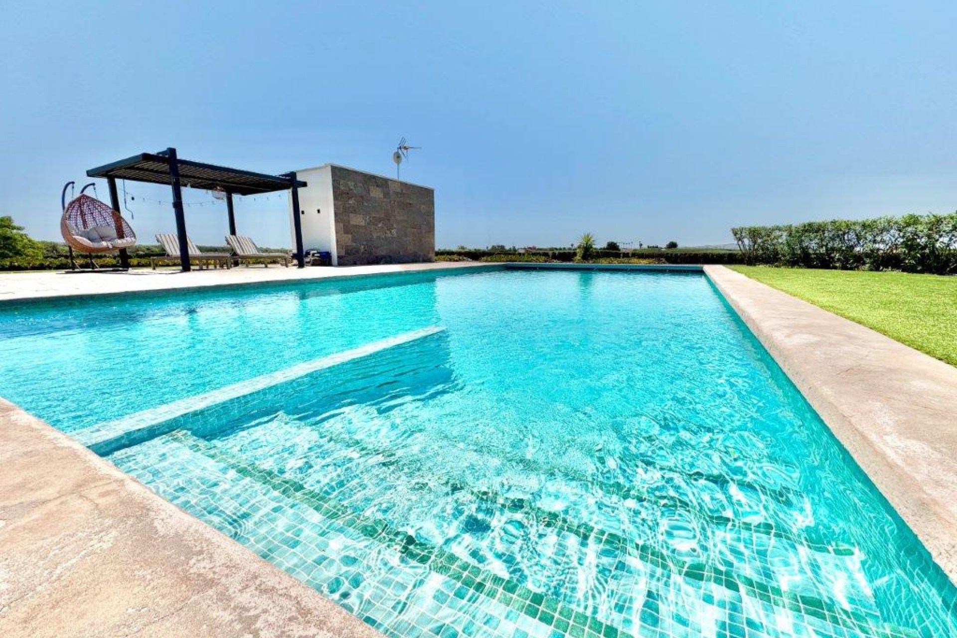 Reventa - Country house -
Dolores