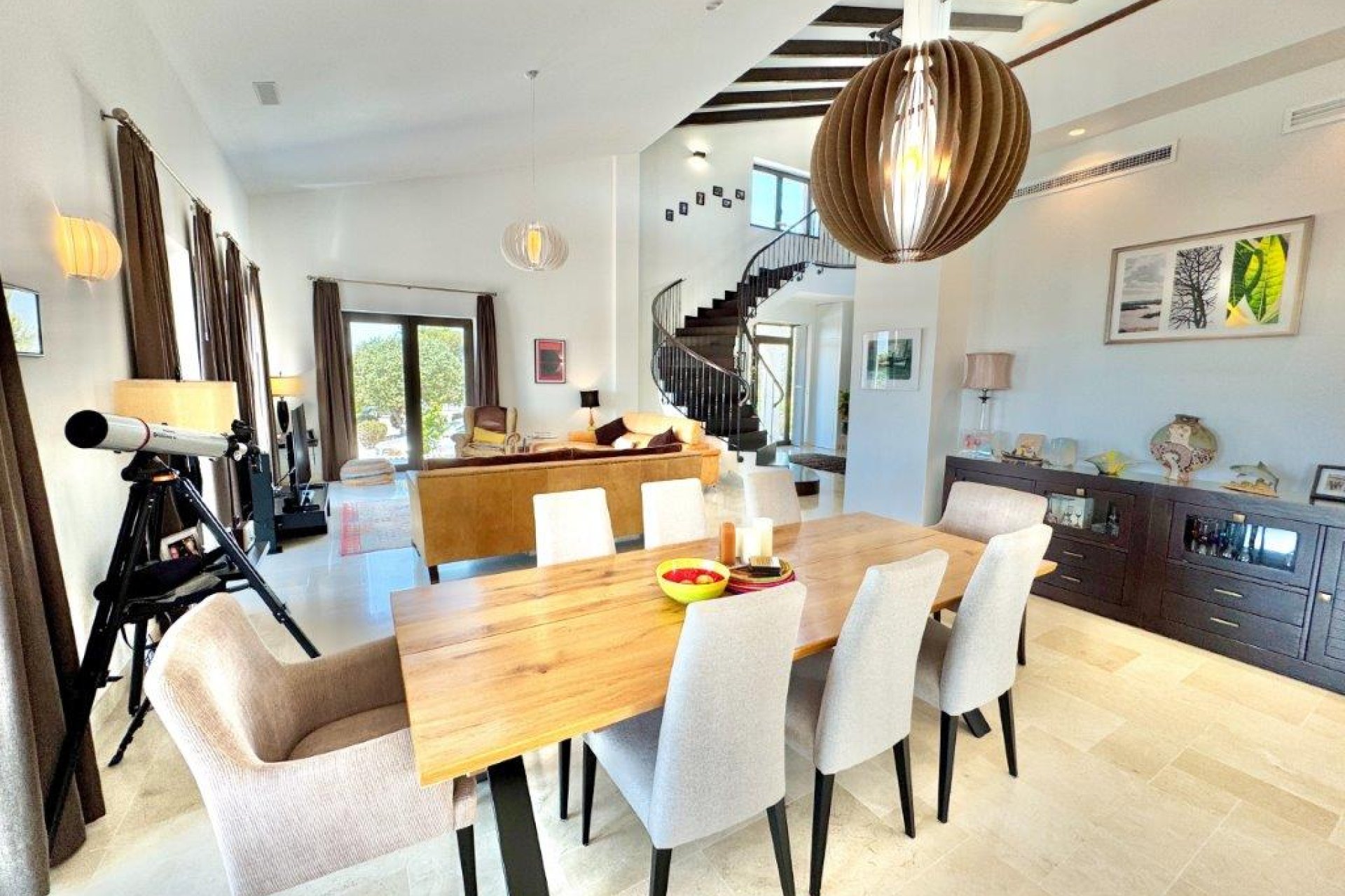 Reventa - Country house -
Dolores