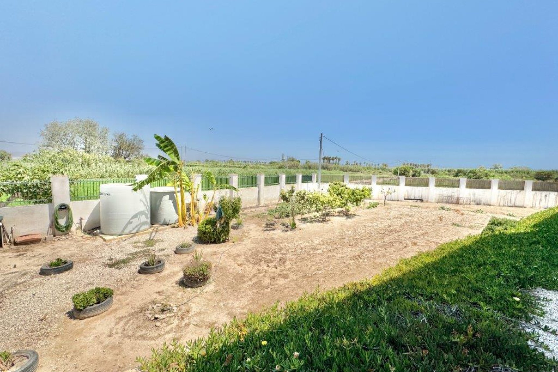 Reventa - Country house -
Dolores