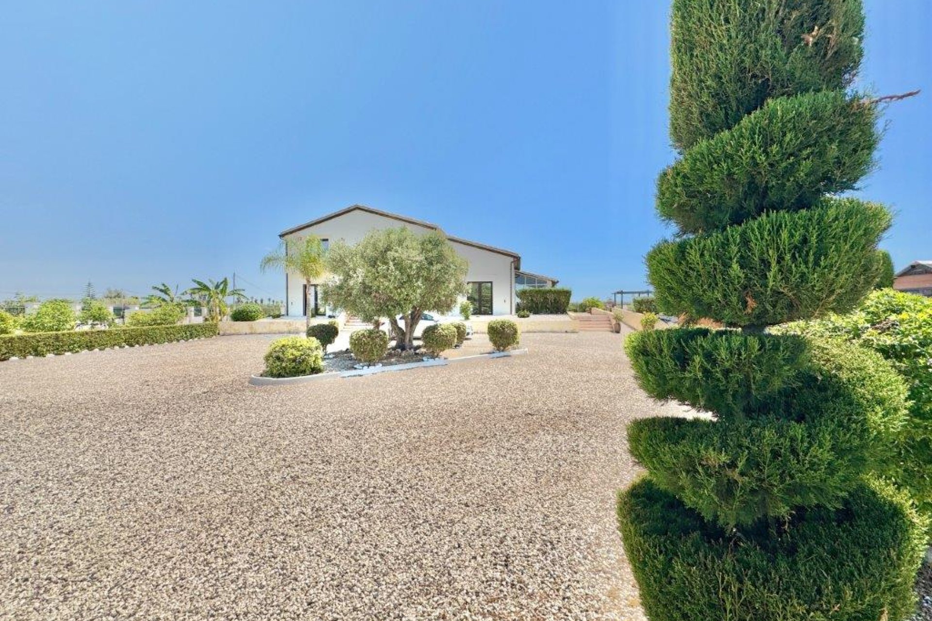 Reventa - Country house -
Dolores