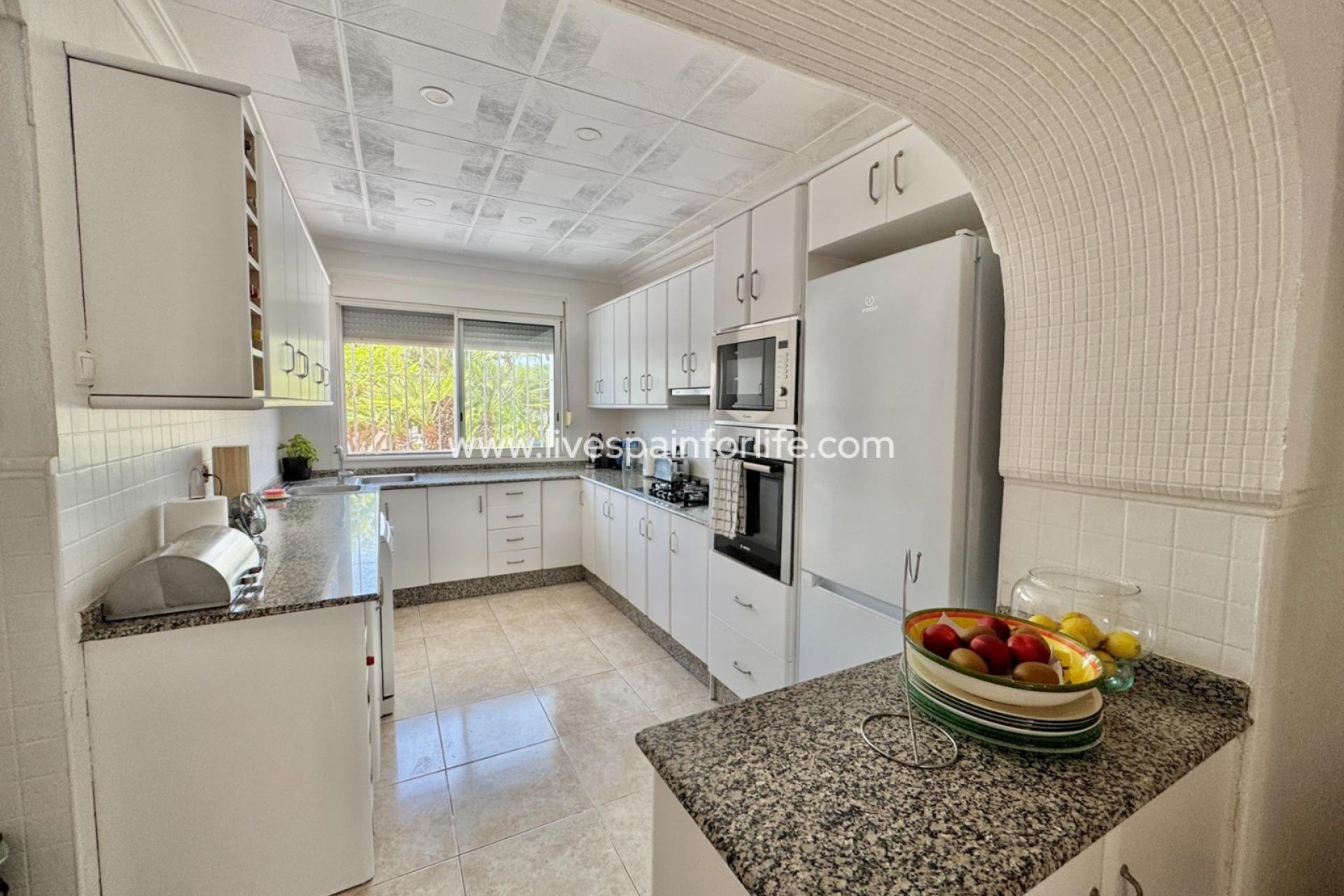 Reventa - Country house -
Dolores