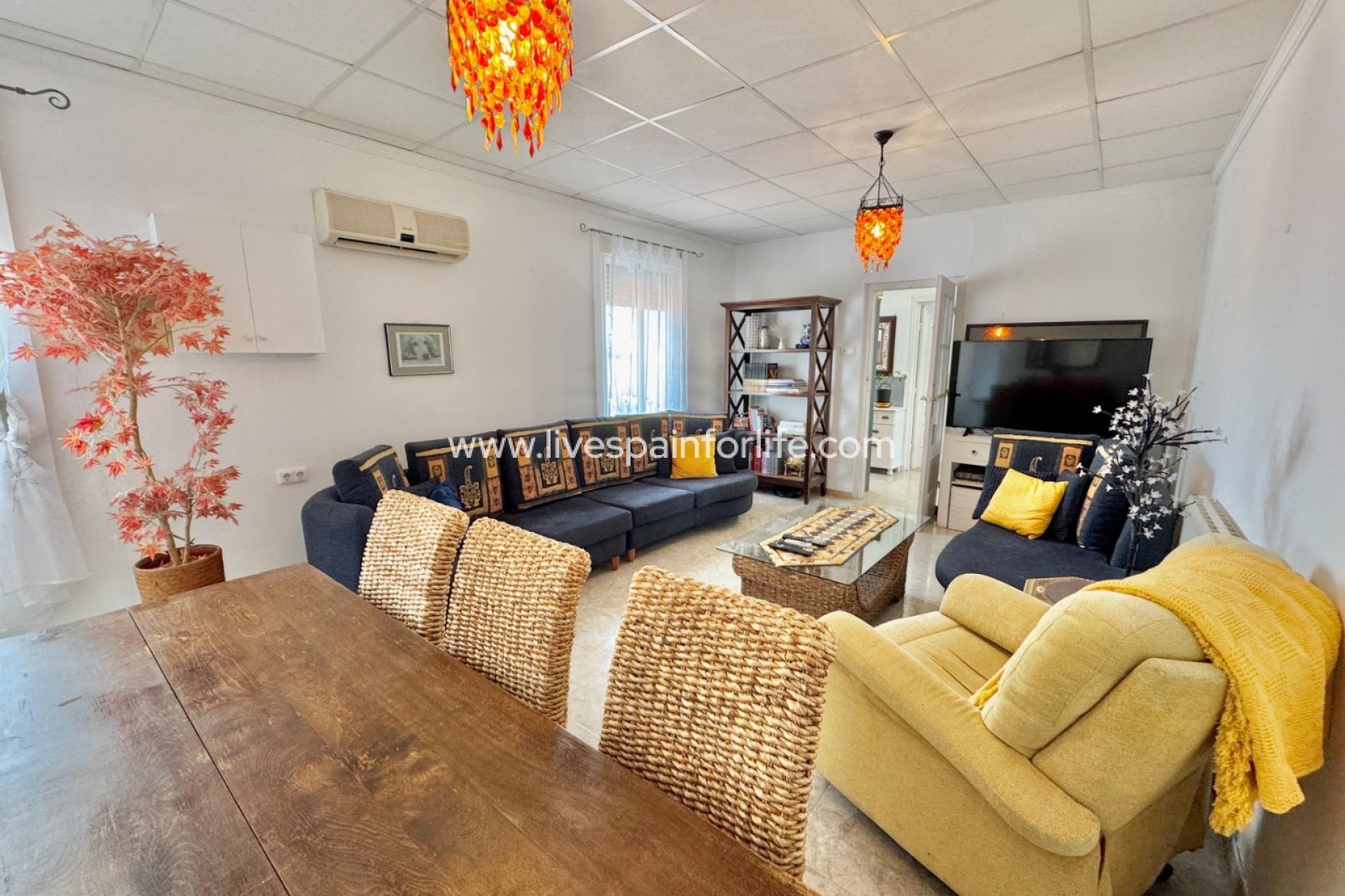 Reventa - Country house -
Dolores