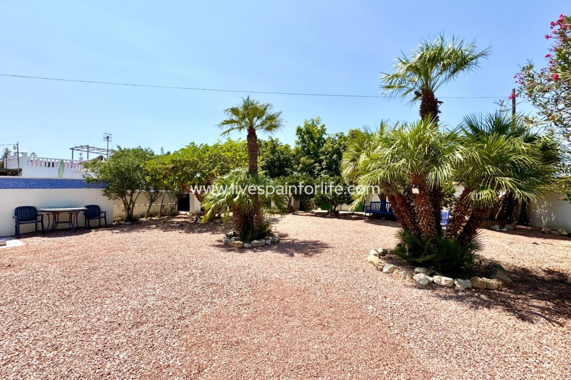 Reventa - Country house -
Dolores