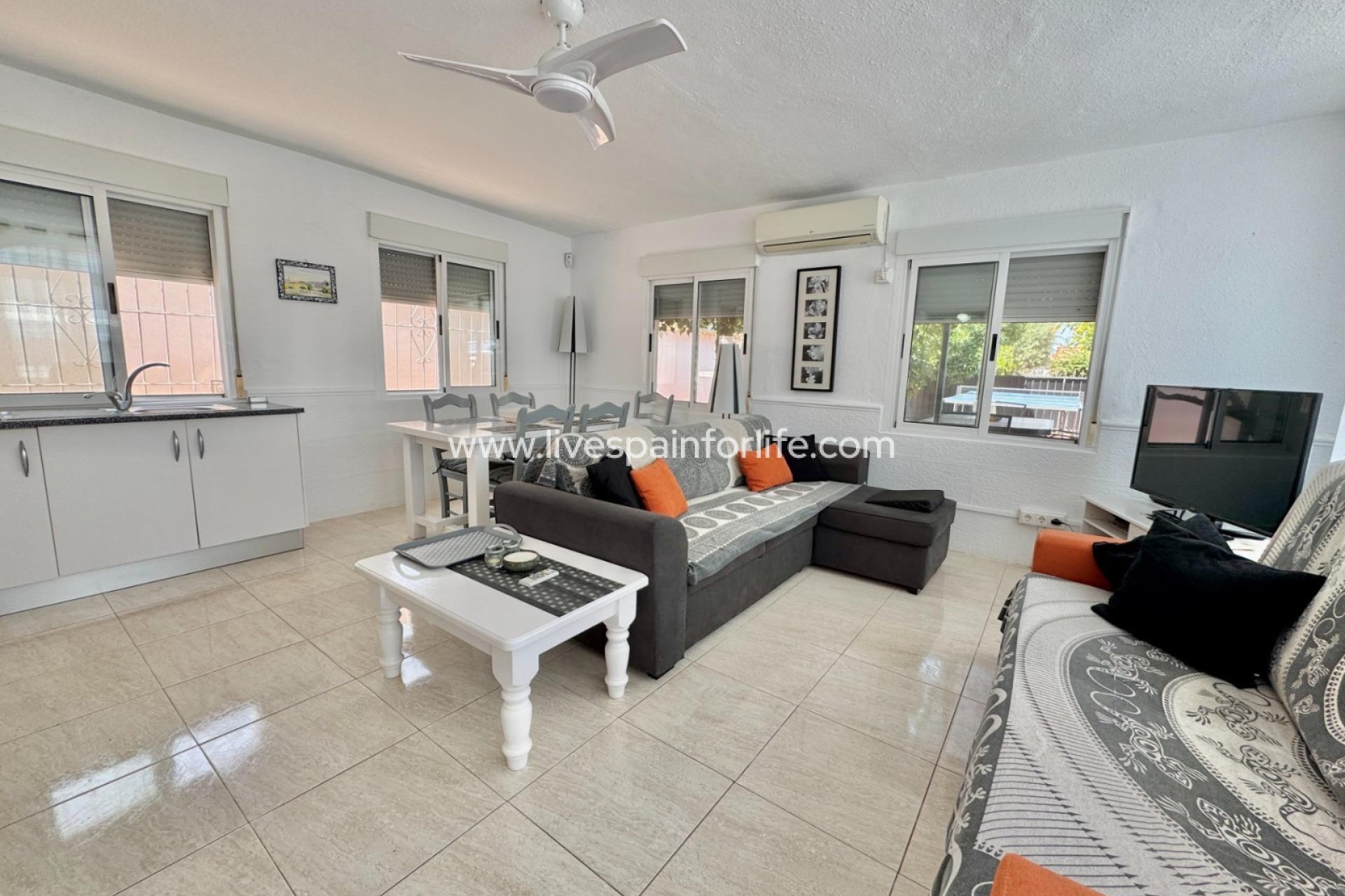 Reventa - Country house -
Dolores