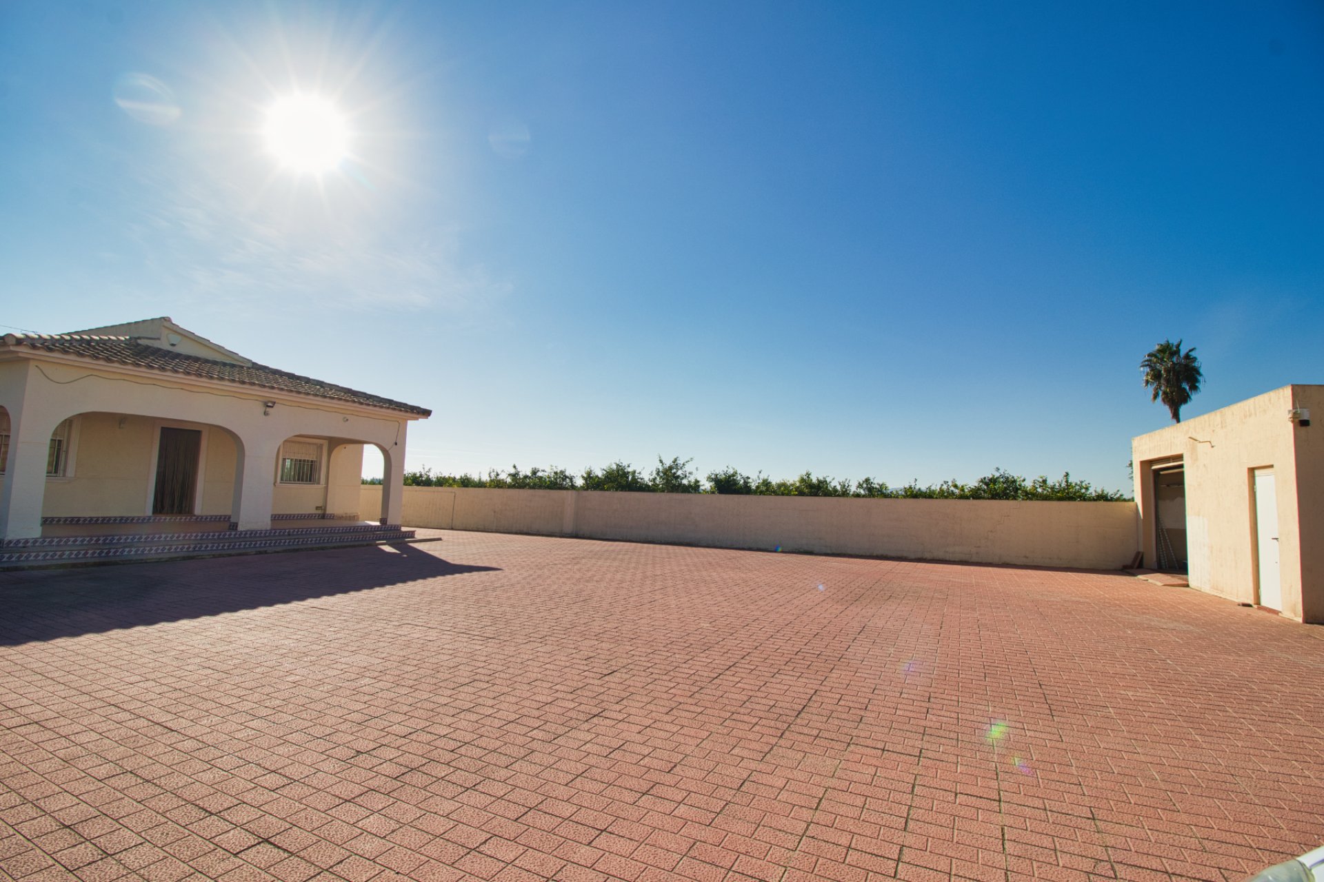 Reventa - Country house -
Dolores