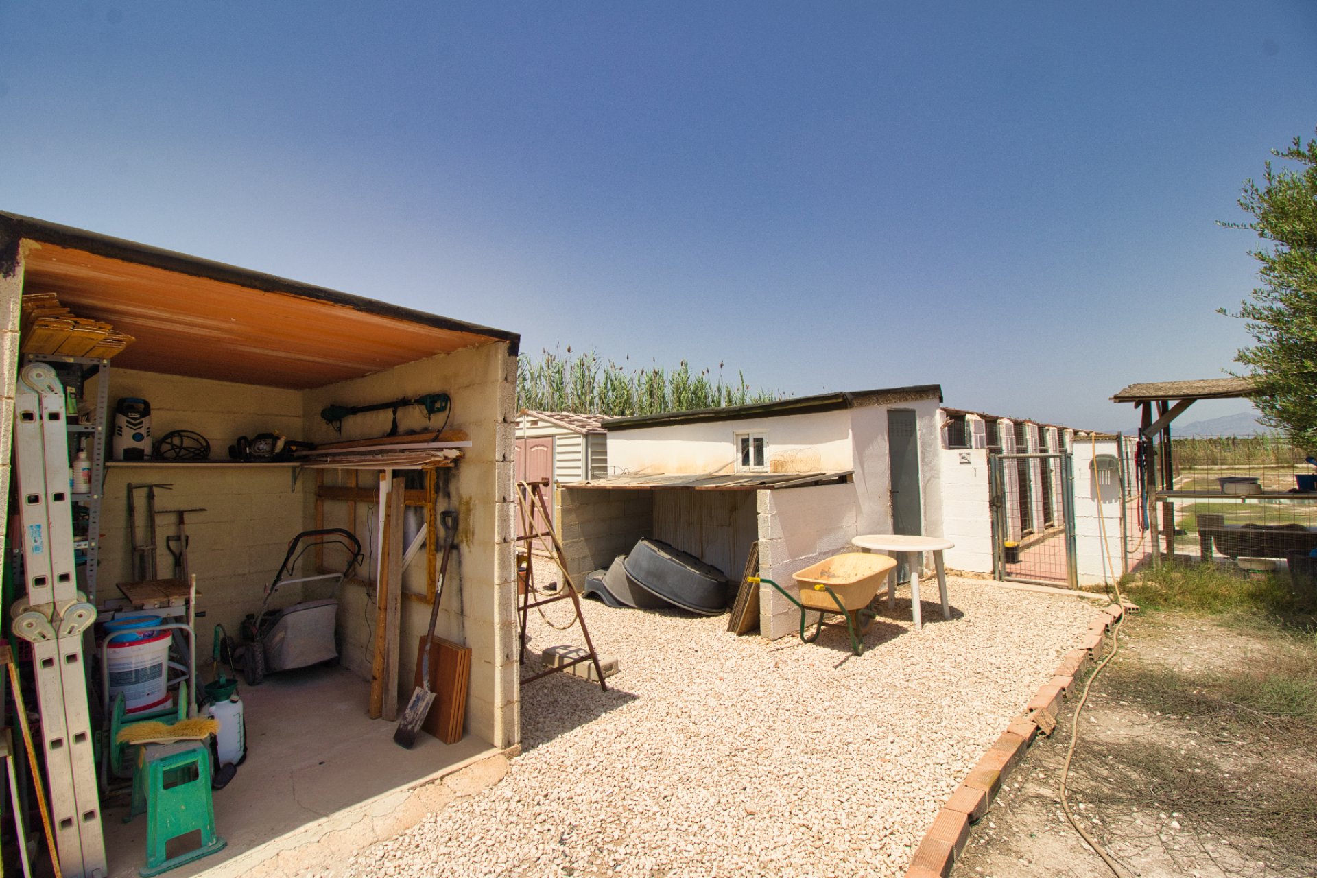 Reventa - Country house -
Dolores