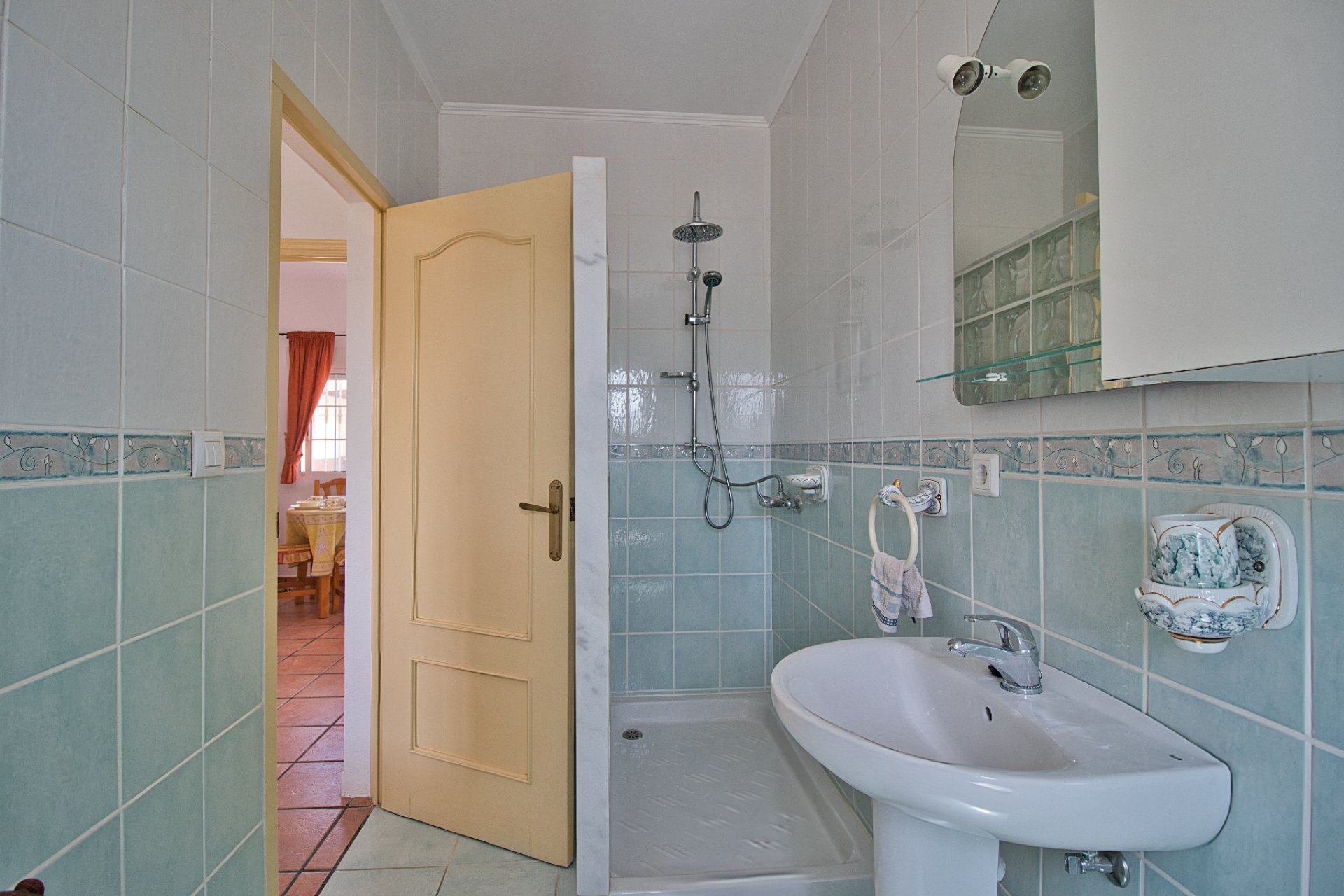 Reventa - Country house -
Dolores