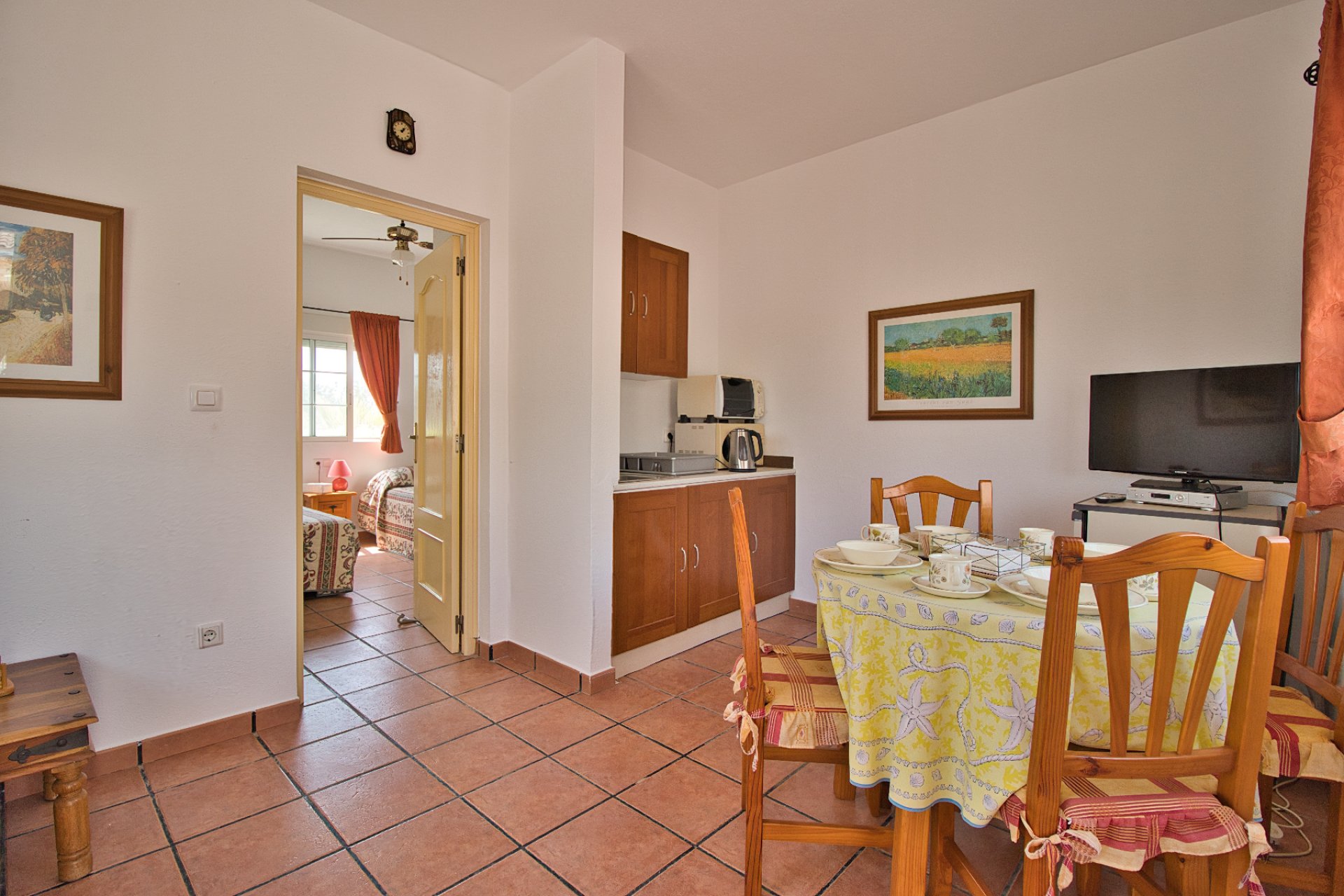 Reventa - Country house -
Dolores