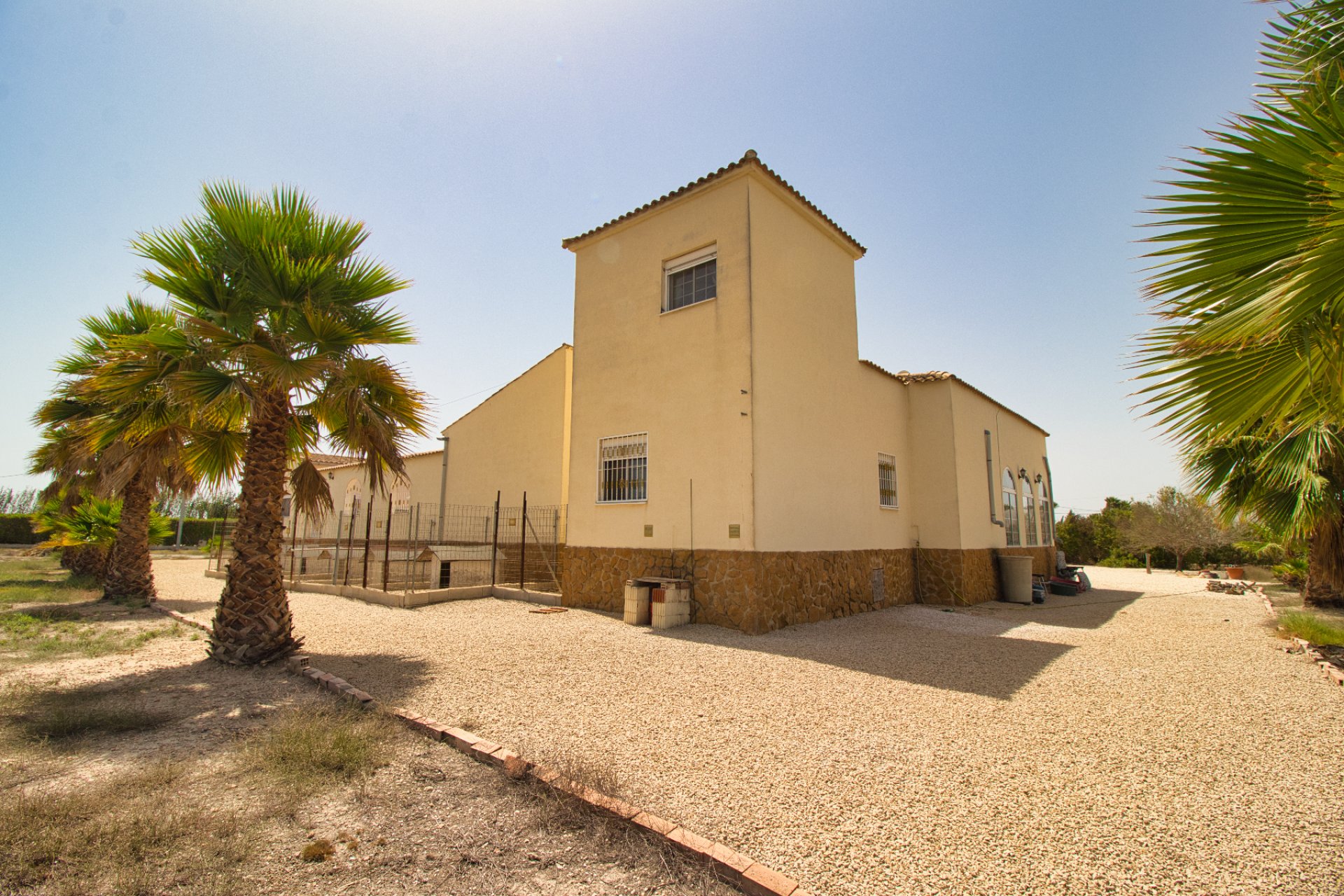 Reventa - Country house -
Dolores