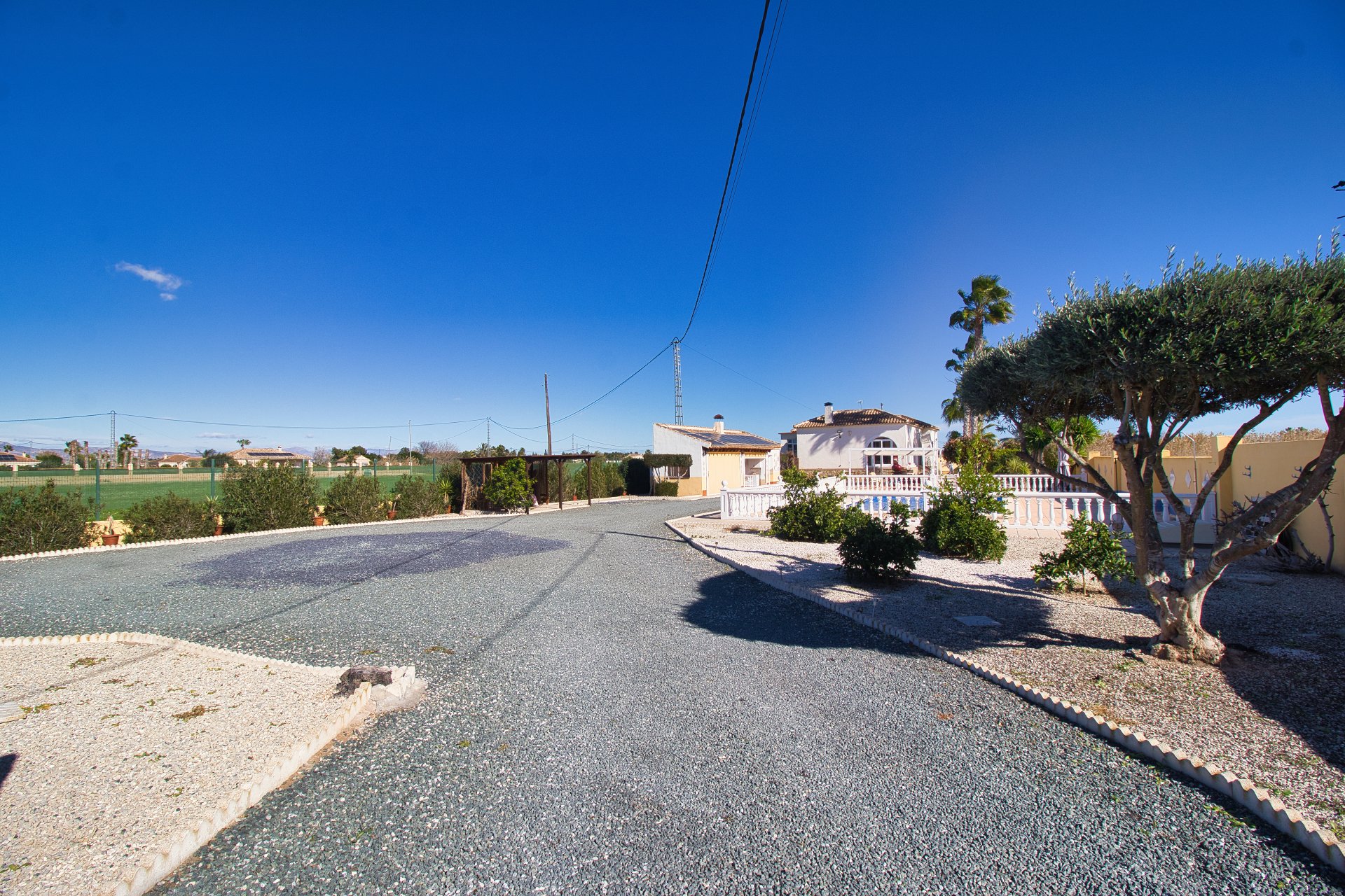 Reventa - Country house -
Dolores