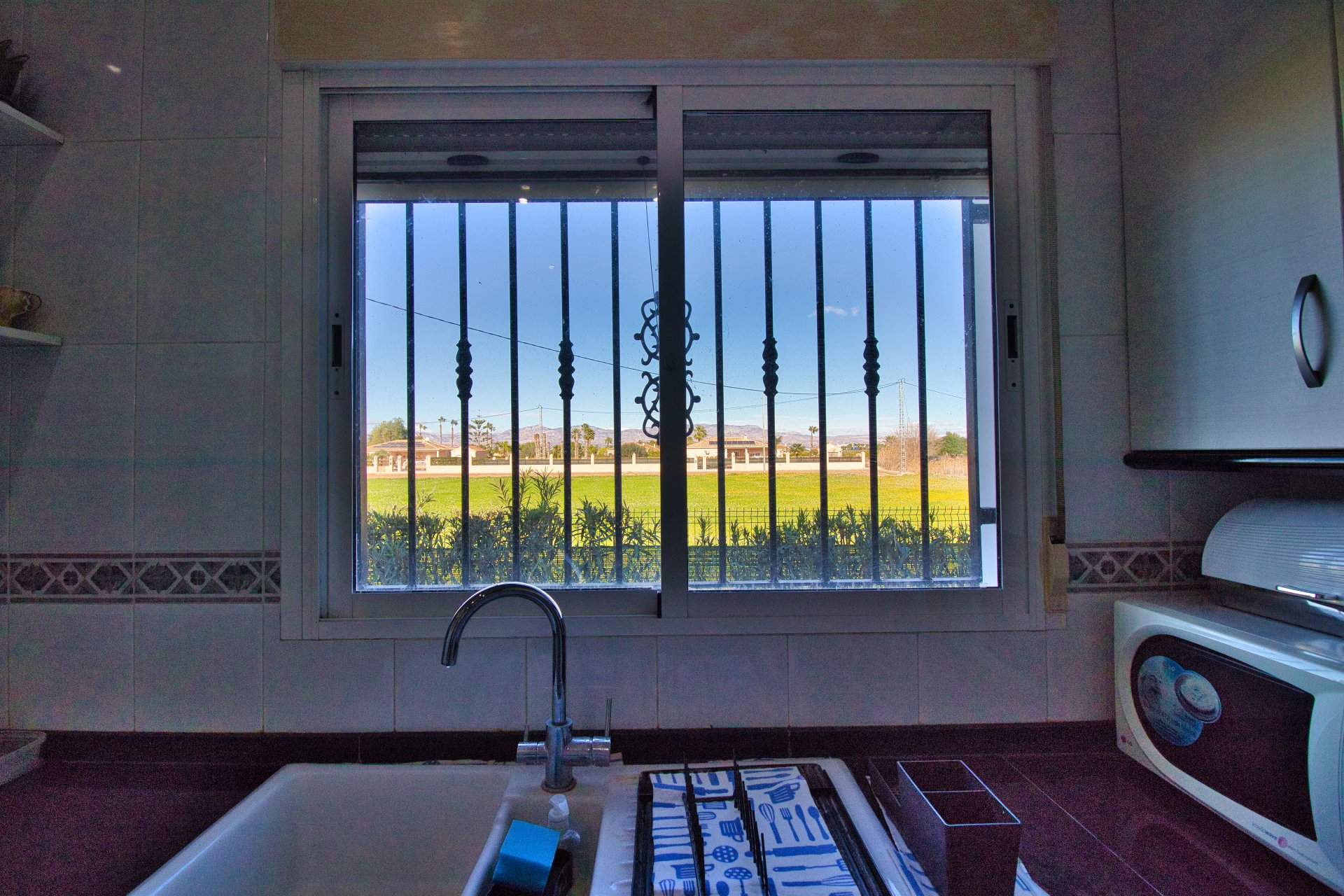 Reventa - Country house -
Dolores