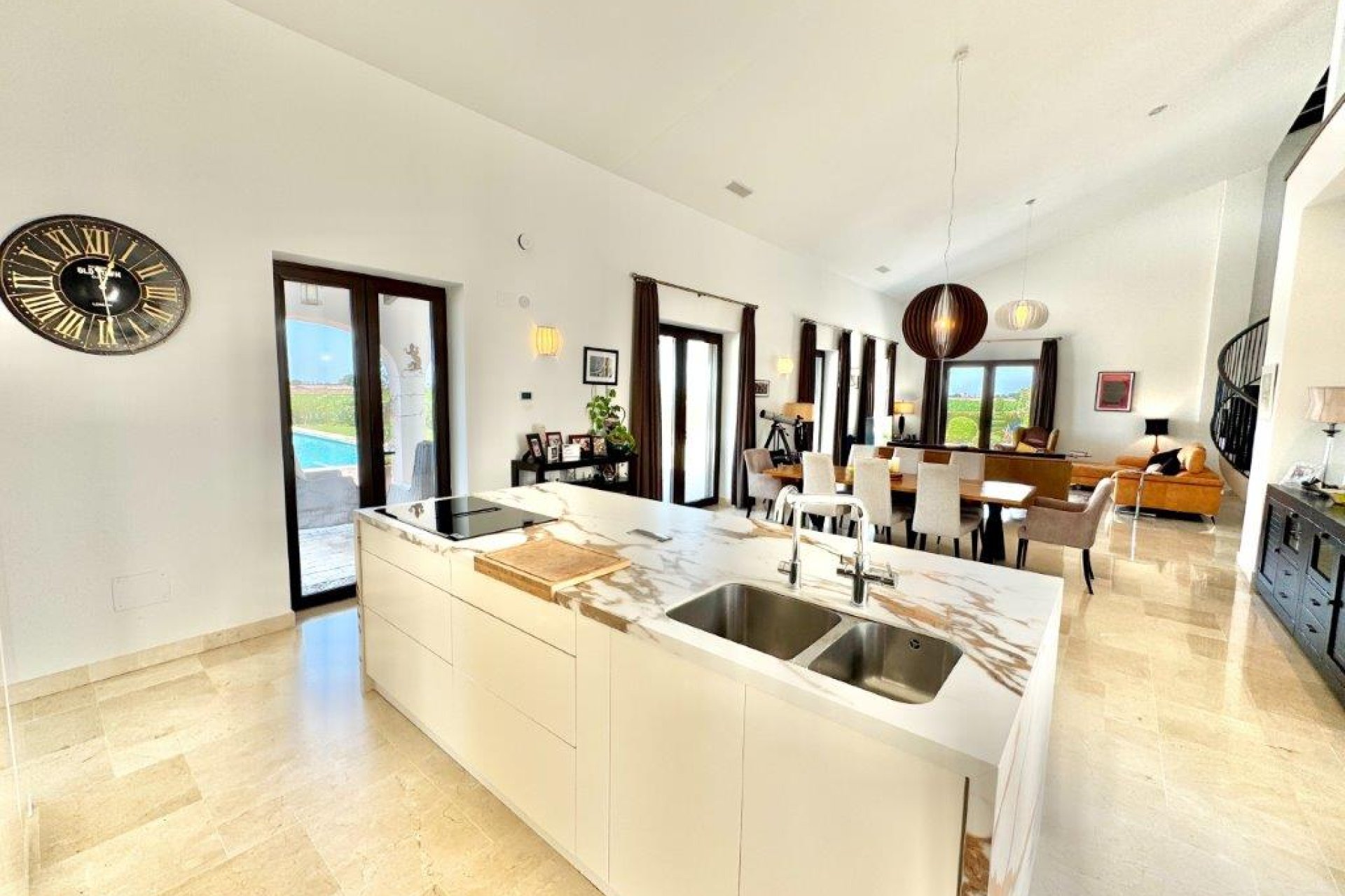 Reventa - Country house -
Dolores