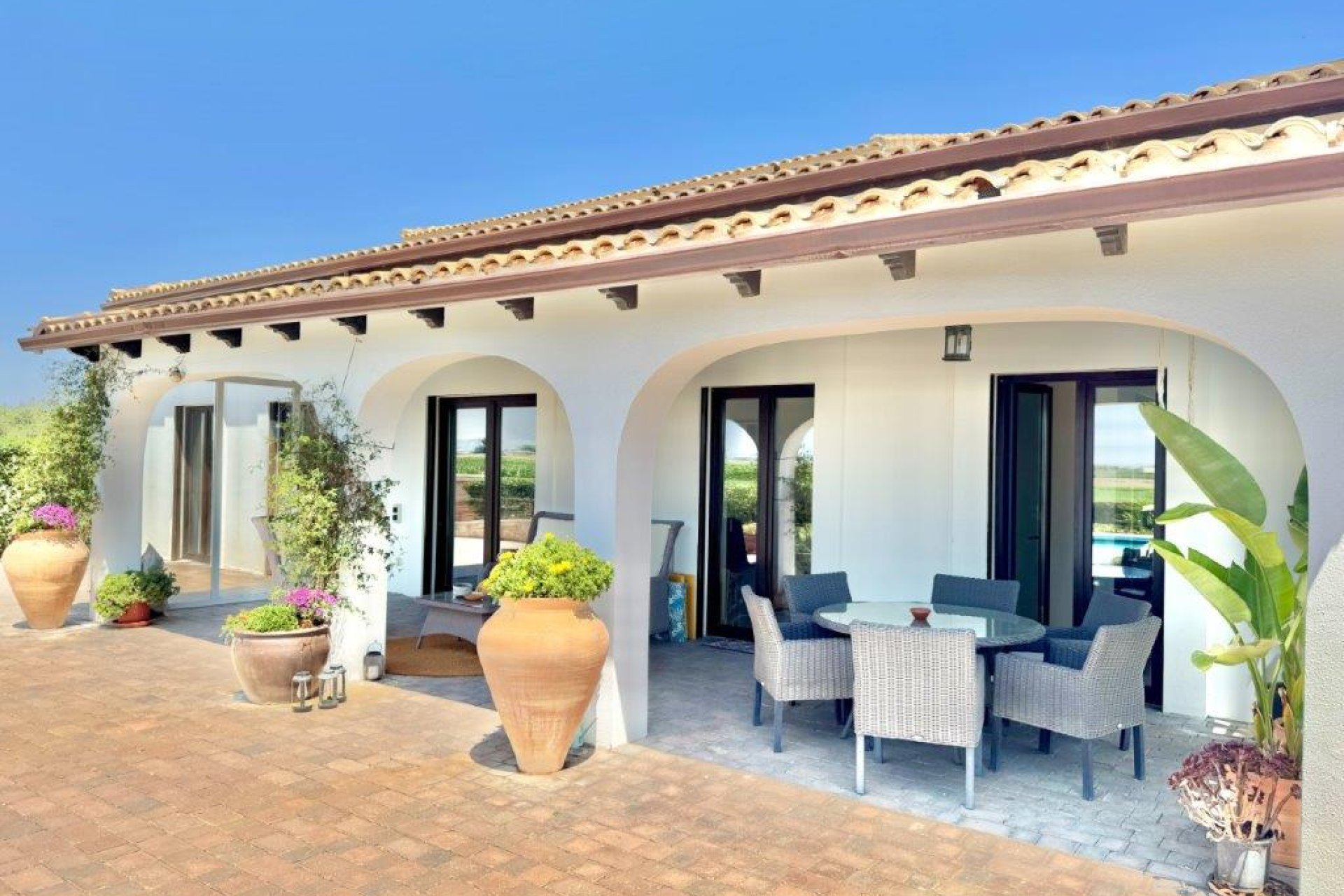 Reventa - Country house -
Dolores