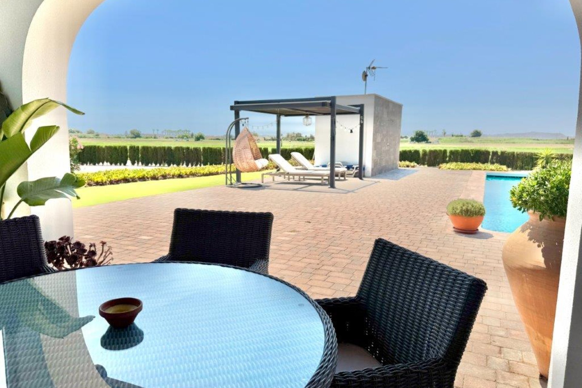 Reventa - Country house -
Dolores