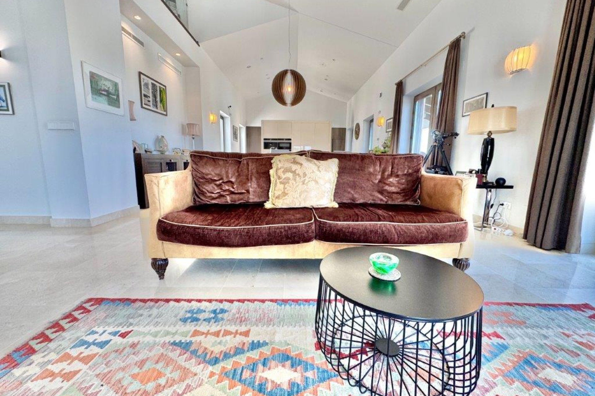 Reventa - Country house -
Dolores