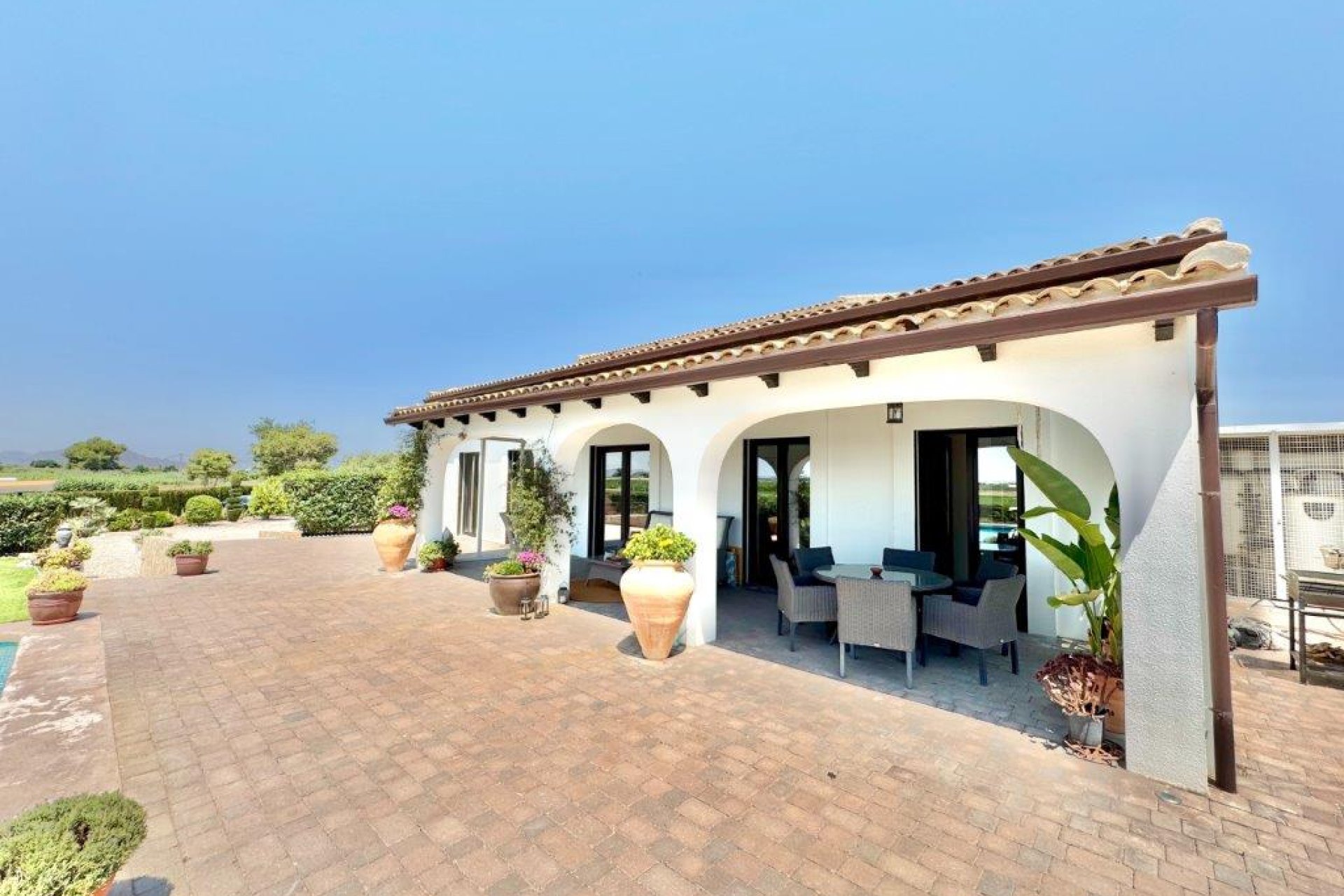 Reventa - Country house -
Dolores