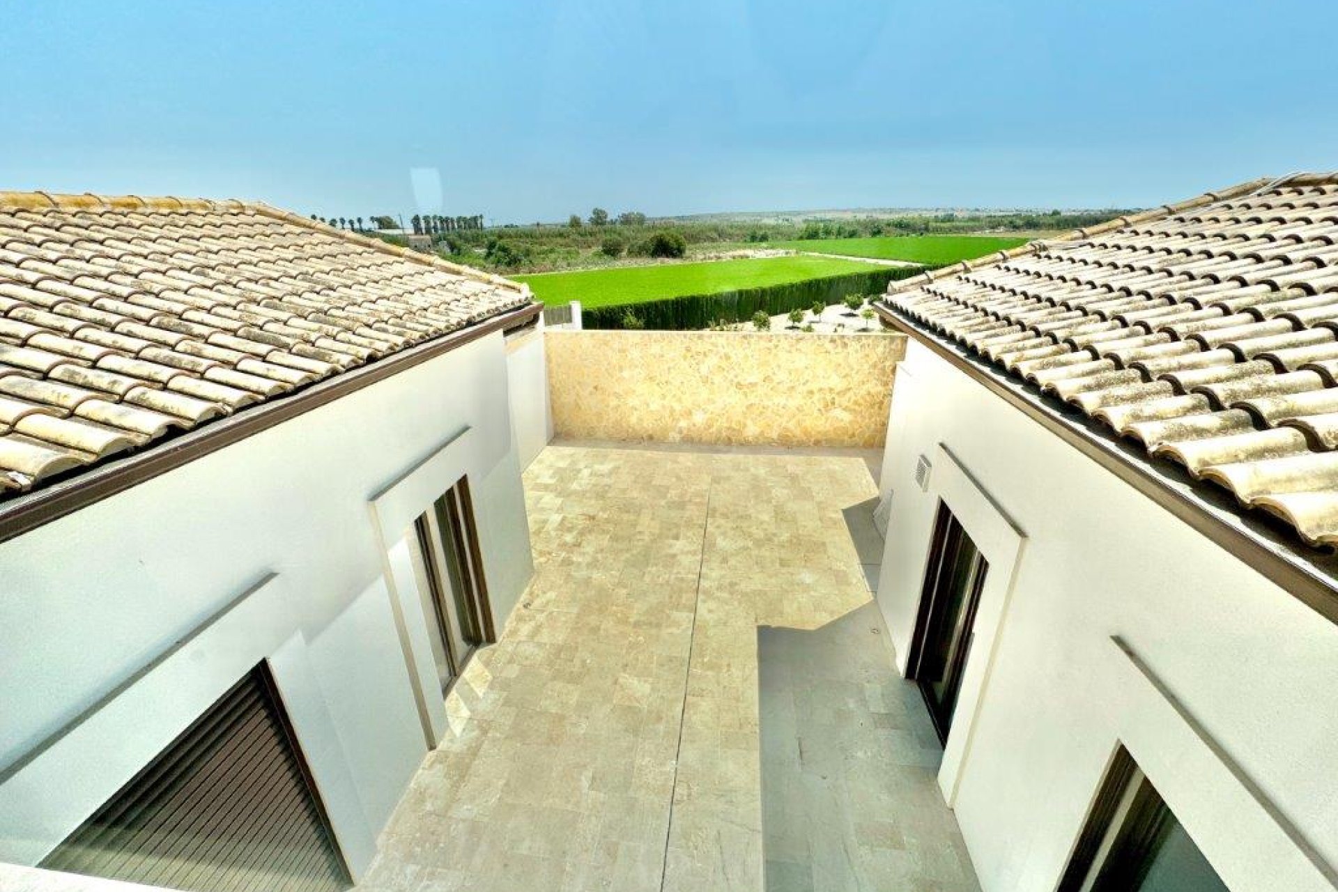 Reventa - Country house -
Dolores