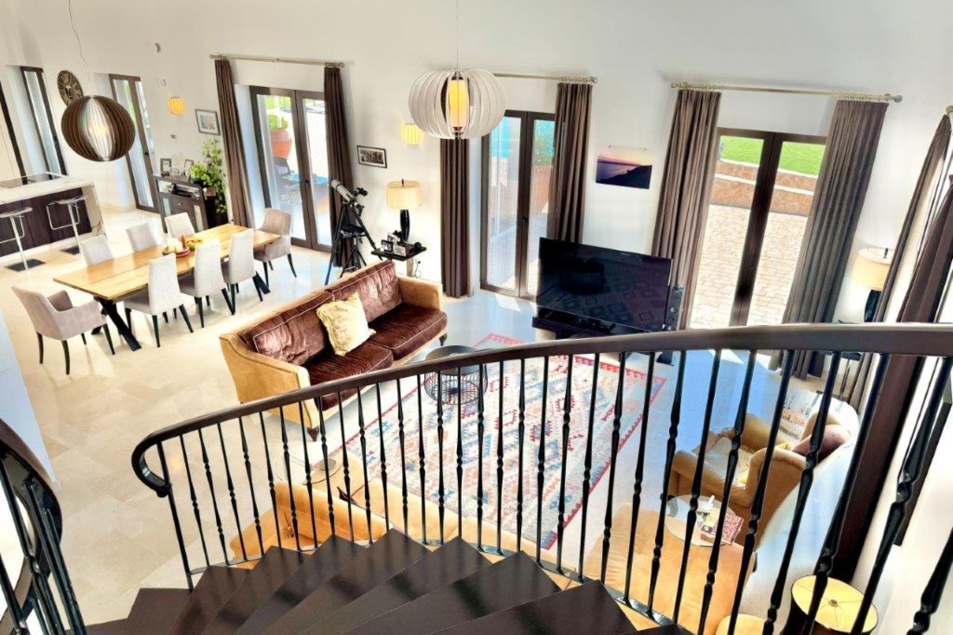 Reventa - Country house -
Dolores