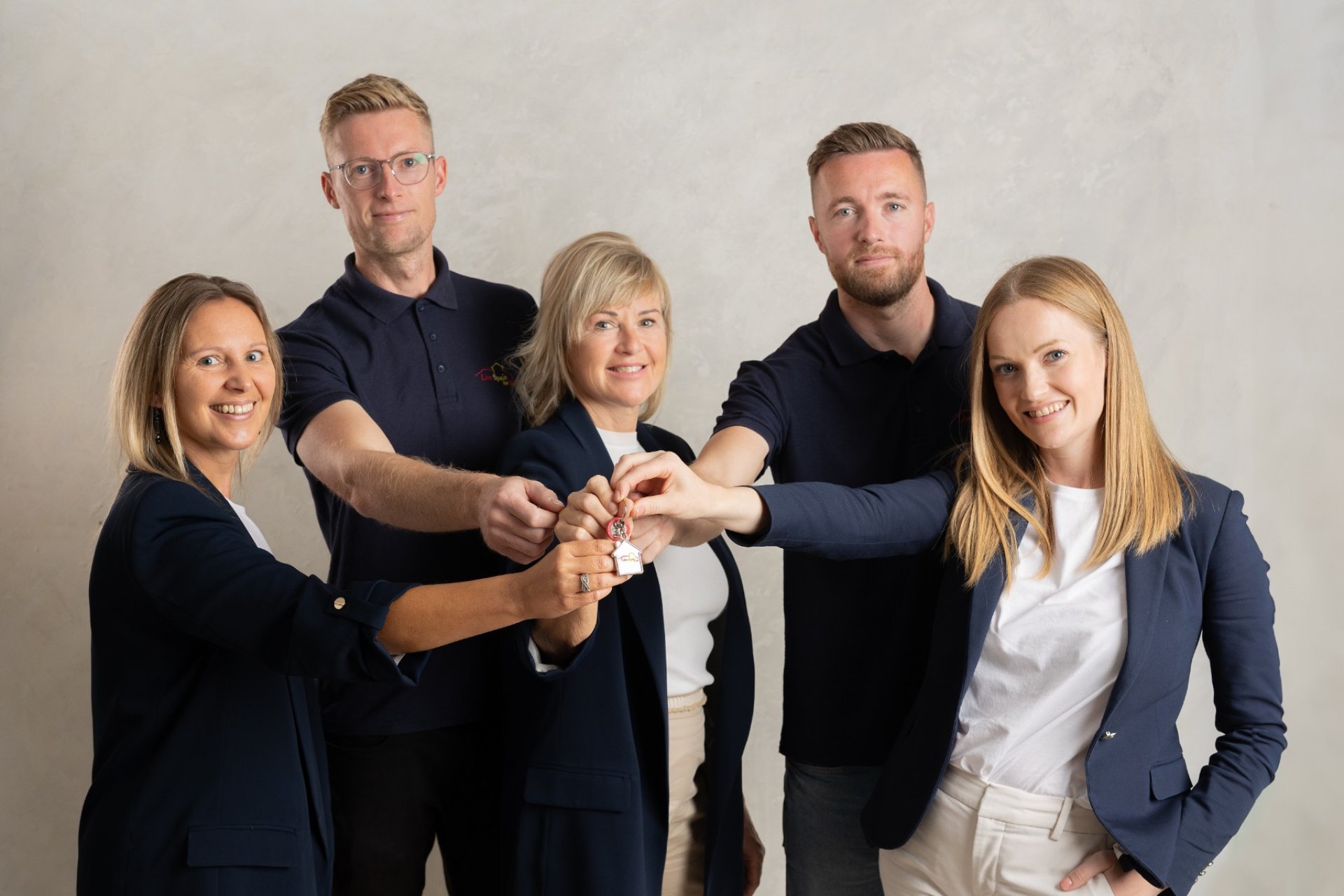 Reventa - Country house -
Dolores