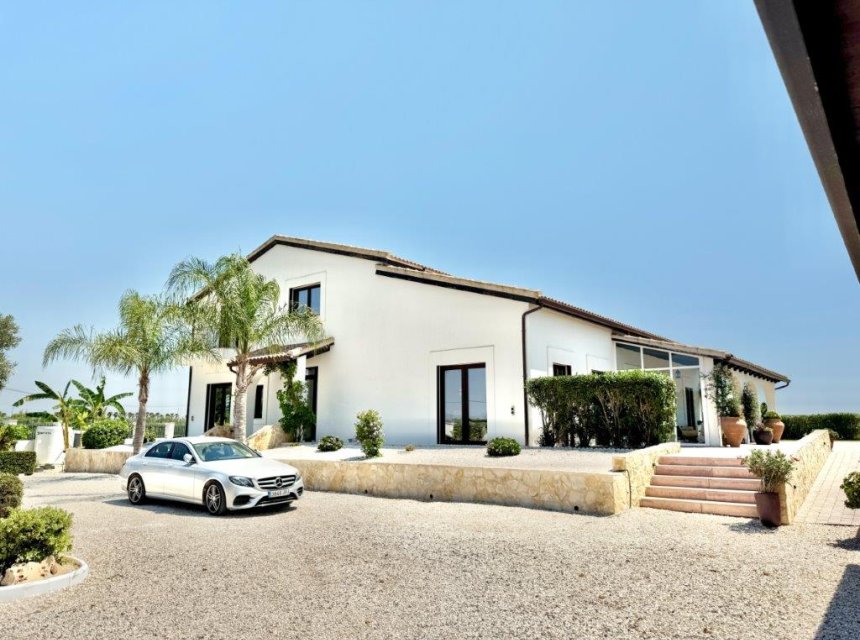 Reventa - Country house -
Dolores