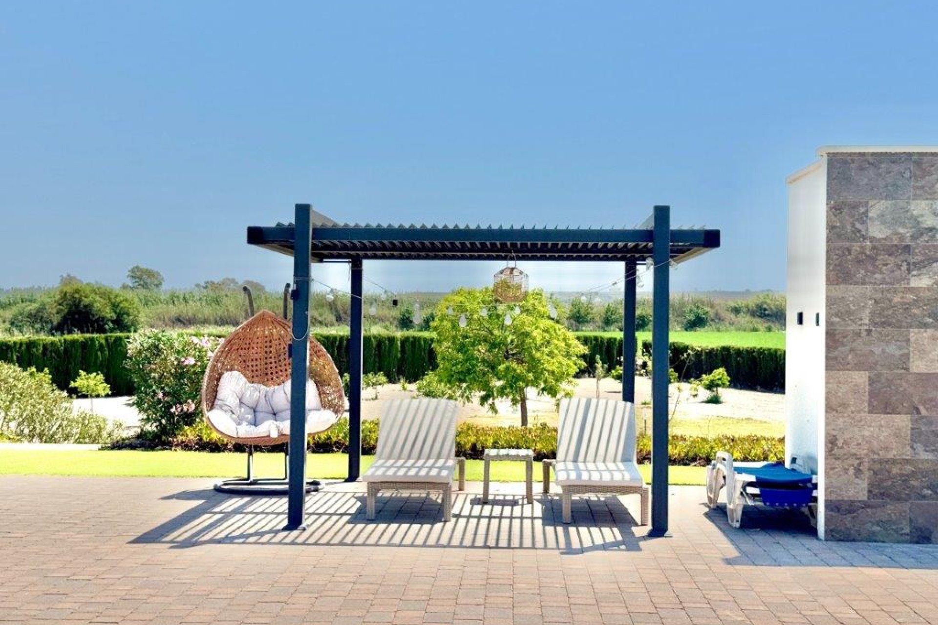 Reventa - Country house -
Dolores